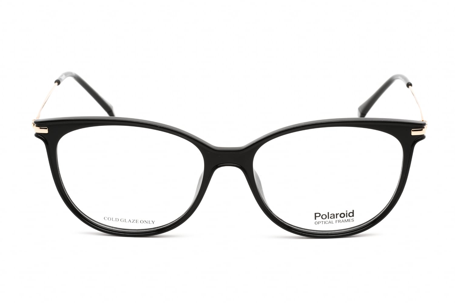 Polaroid Core EYEGLASSES PLDD415-086-51 New with case Kits.com -- Polaroid PLD D415 main image 3