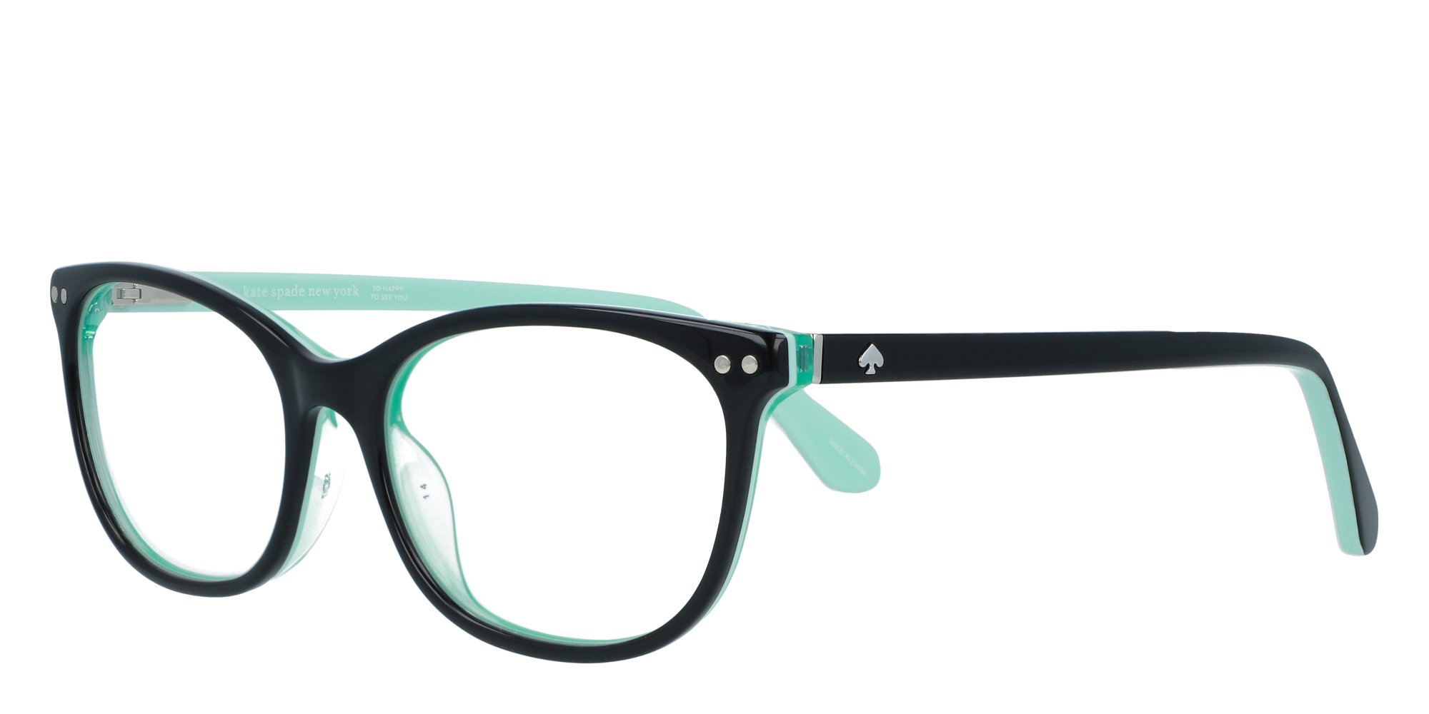 Kate spade new deals york glasses frames
