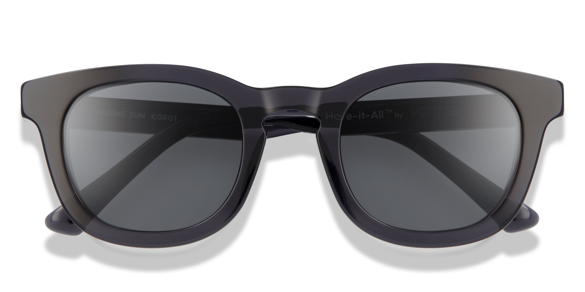 Front Glasses Image
