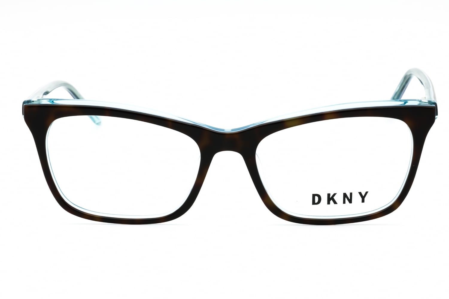 DKNY EYEGLASSES DK5046-001-51 New with case DK5046 Eyeglasses - DKNY Authorized Retailer | coolframes  main image 4
