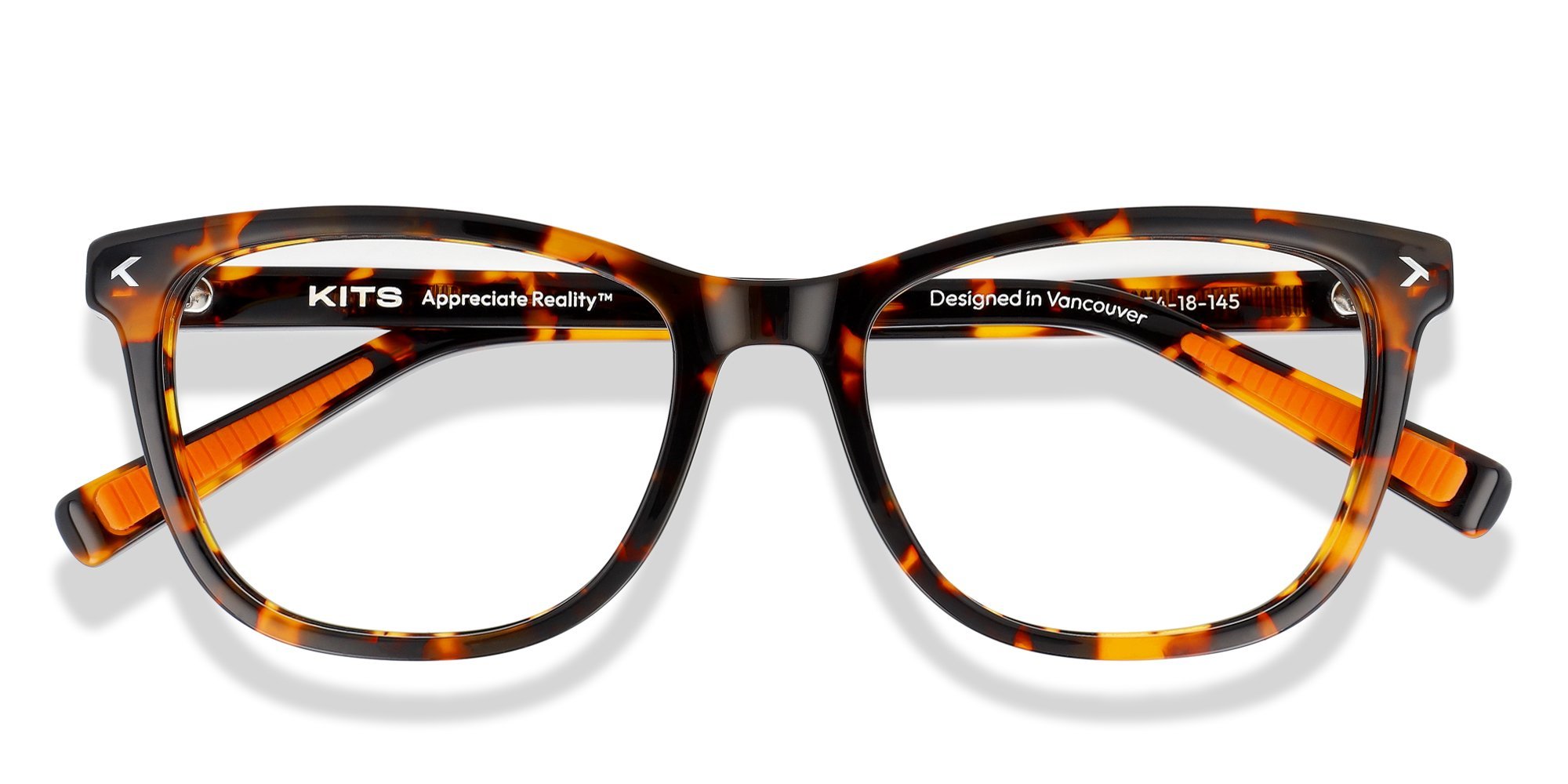 Front Glasses Image