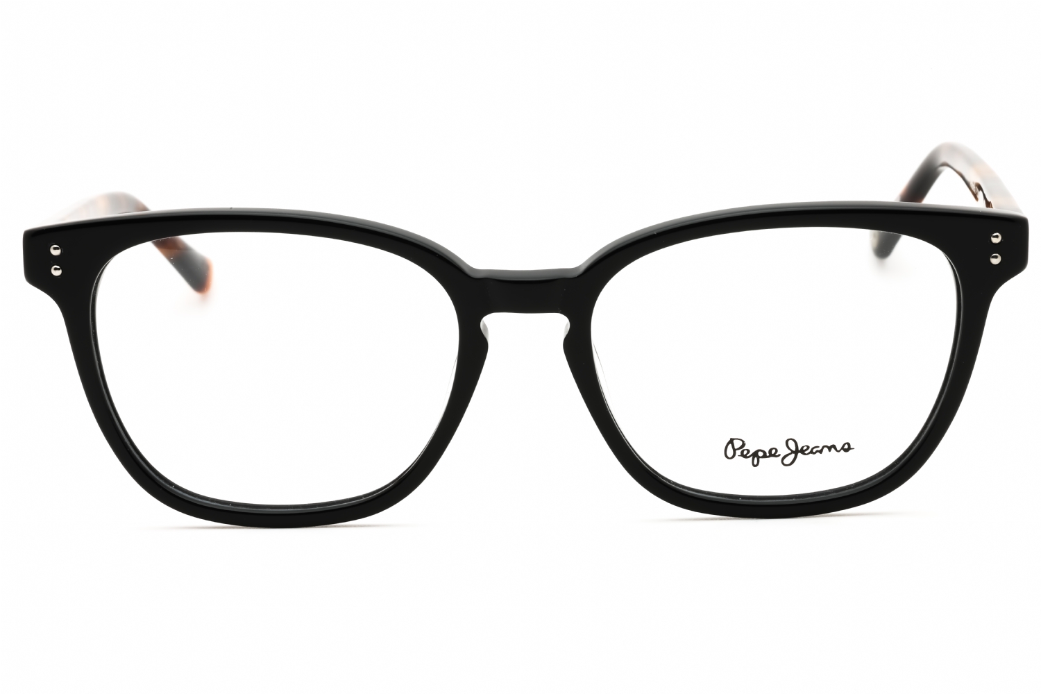Pepe Jeans EYEGLASSES PJ3402-C1-50 New with case Pepe Jeans PJ 3402 C1 50 Women glasses - Contact lenses, sun main image 4