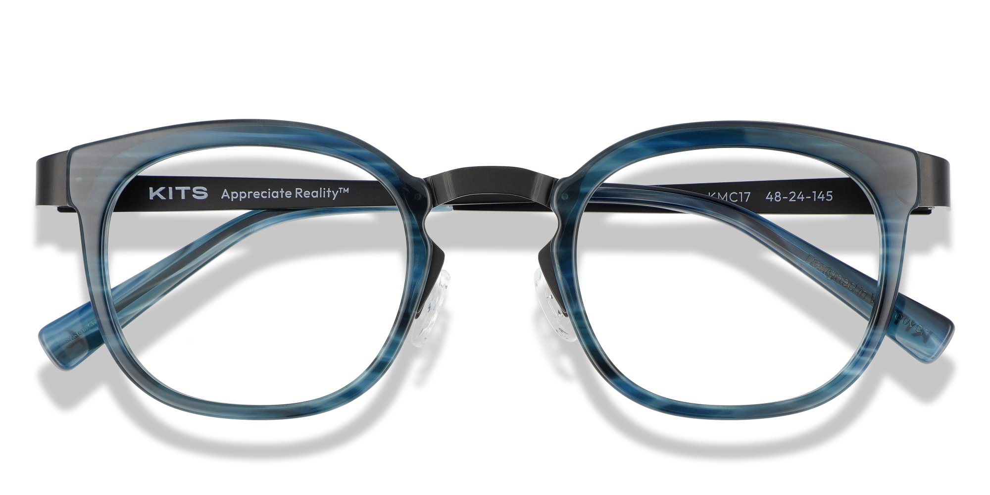 Front Glasses Image