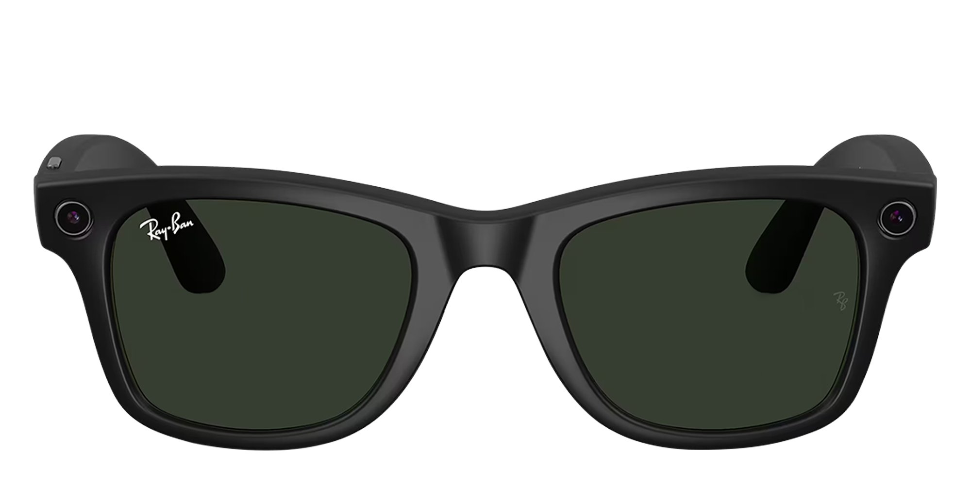 [美品] [即日発送] RayBan  Wayfarer RW4006 Kits.com -- Ray-Ban Meta Wayfarer RW4006