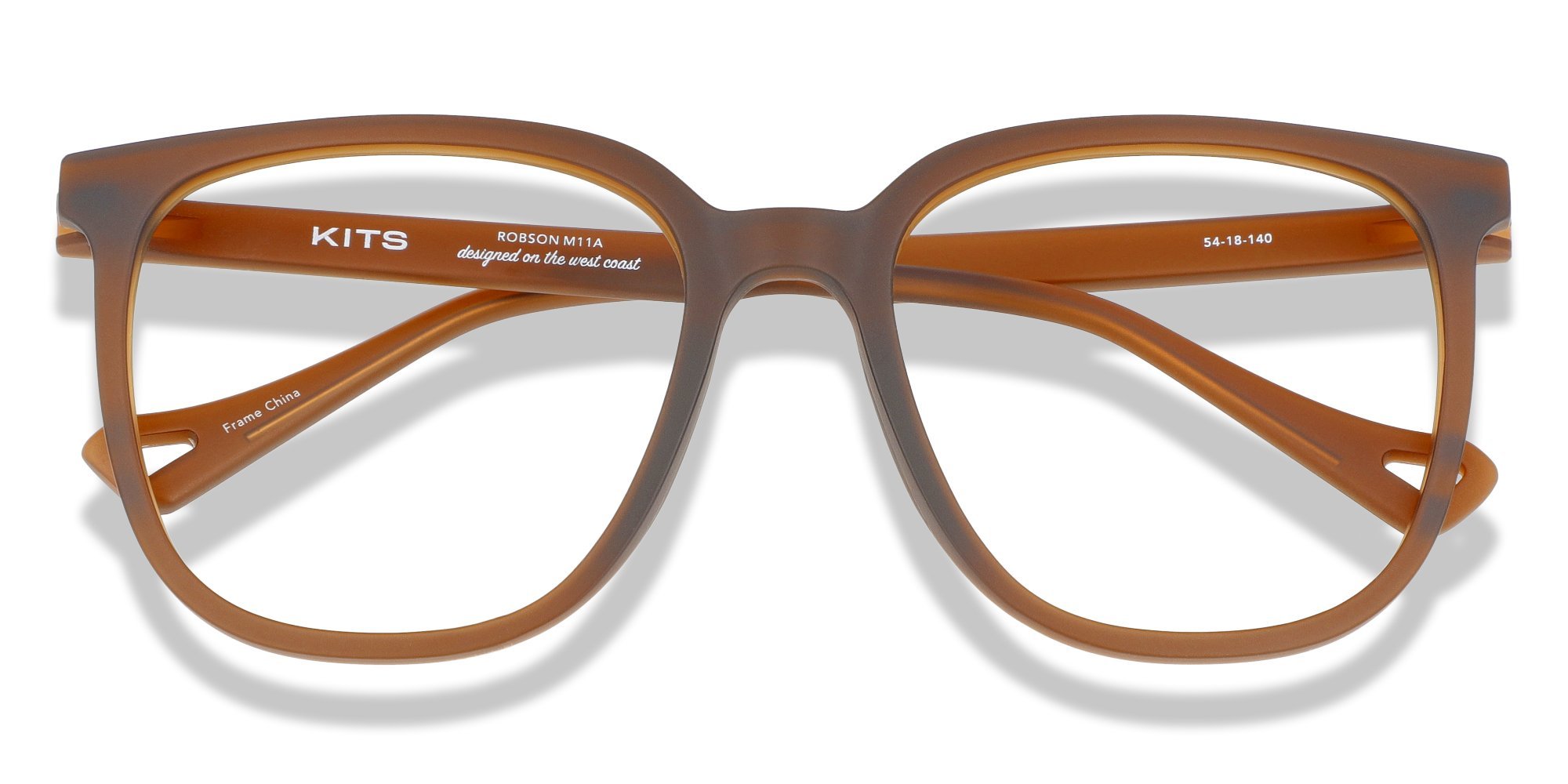 Front Glasses Image