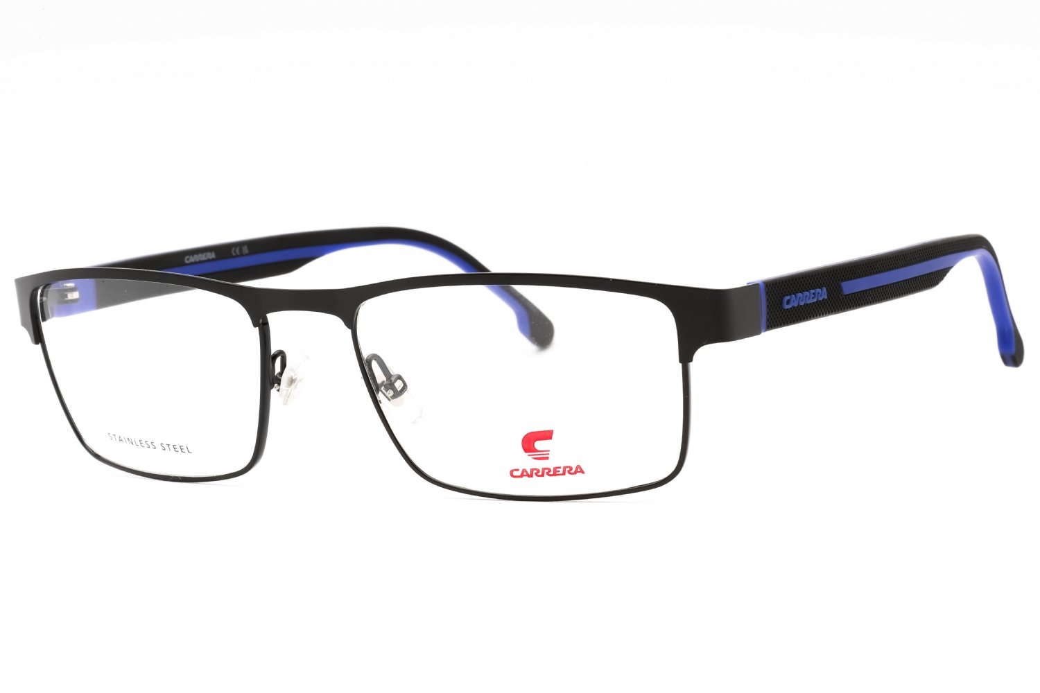 小物 carrera splash paint clear glasses 小物 carrera splash