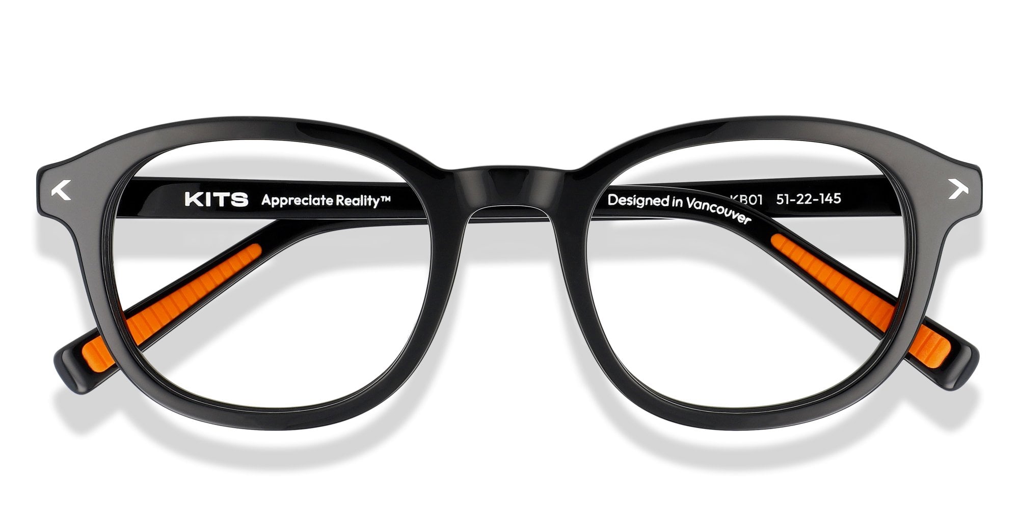 Front Glasses Image