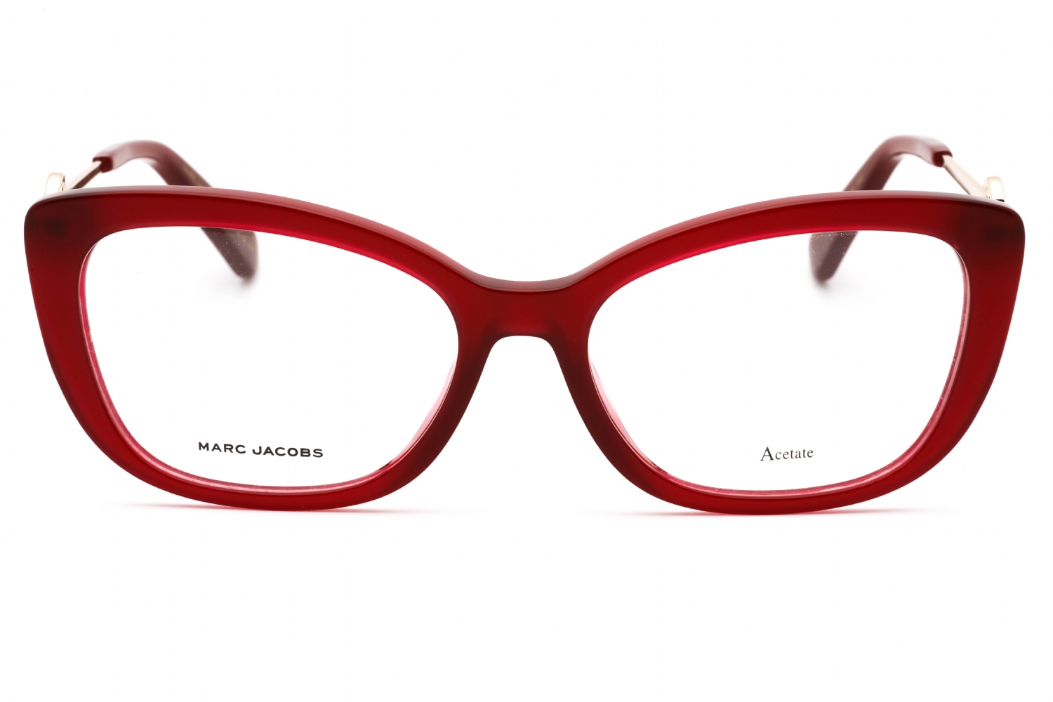 Marc Jacobs キャットアイフレムメカネ MARC692 B3V Marc Jacobs キャットアイフレムメカネ MARC692 B3V Marc Jacobs