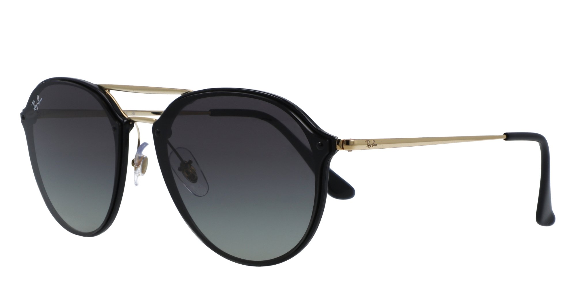 Ray ban blaze double bridge sale