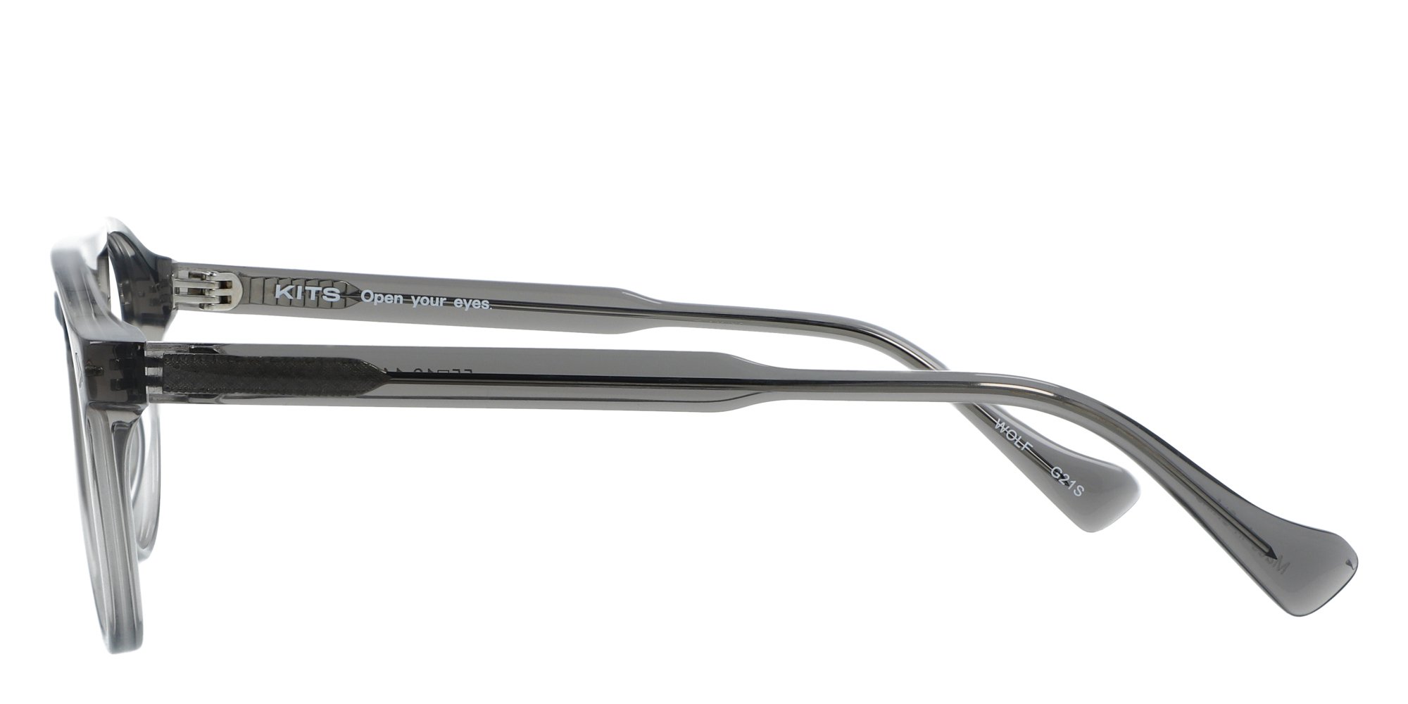 Kits.com -- KITS Wolf