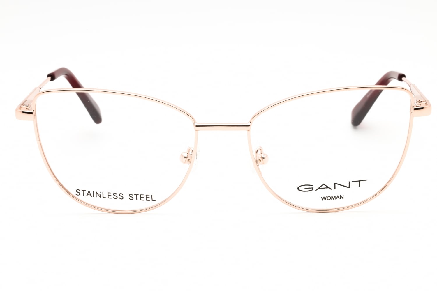 GANT EYEGLASSES GA50016-001-49 New with case Opticontacts.com -- Gant GA50016 main image 4