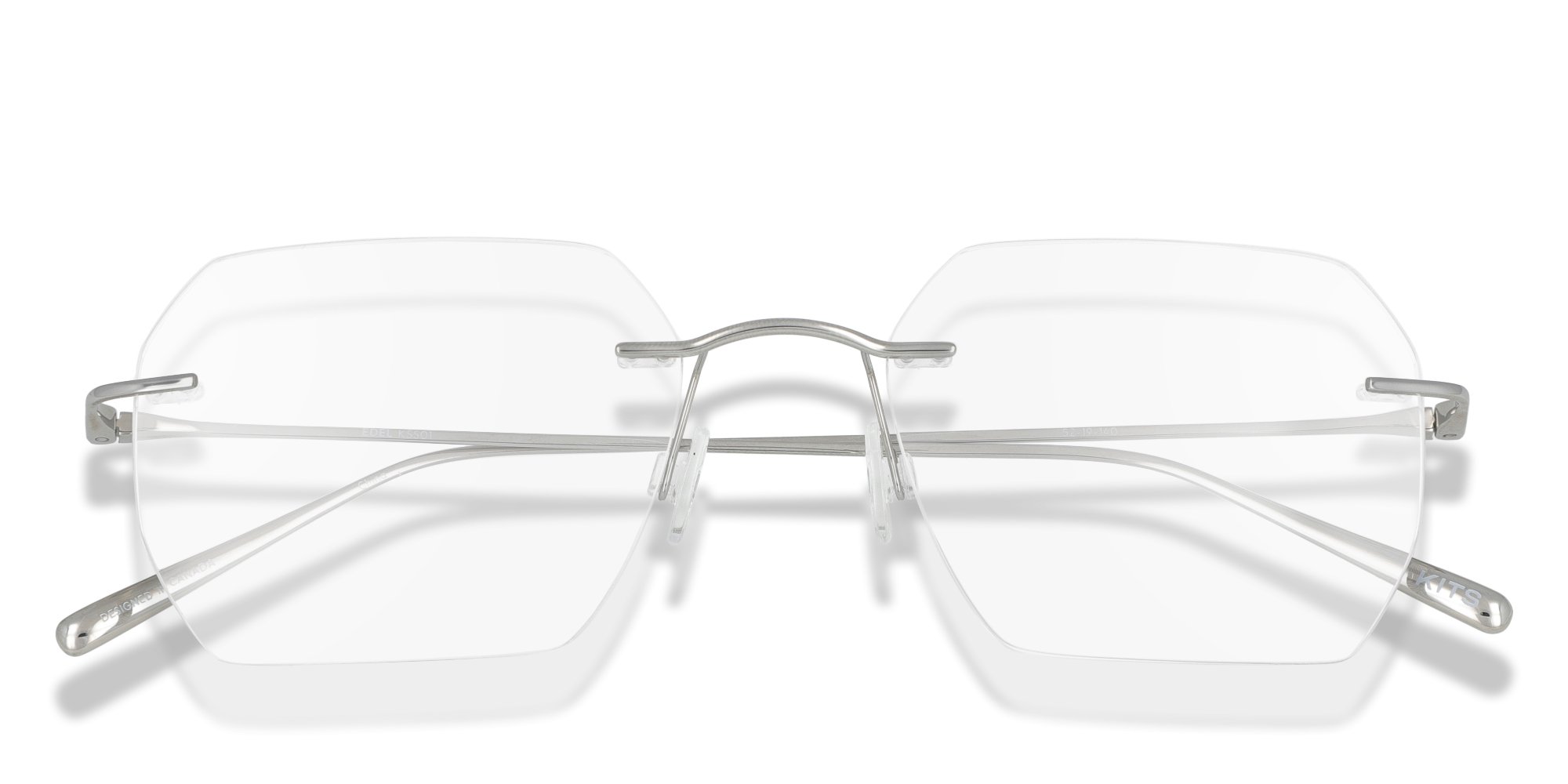 Front Glasses Image