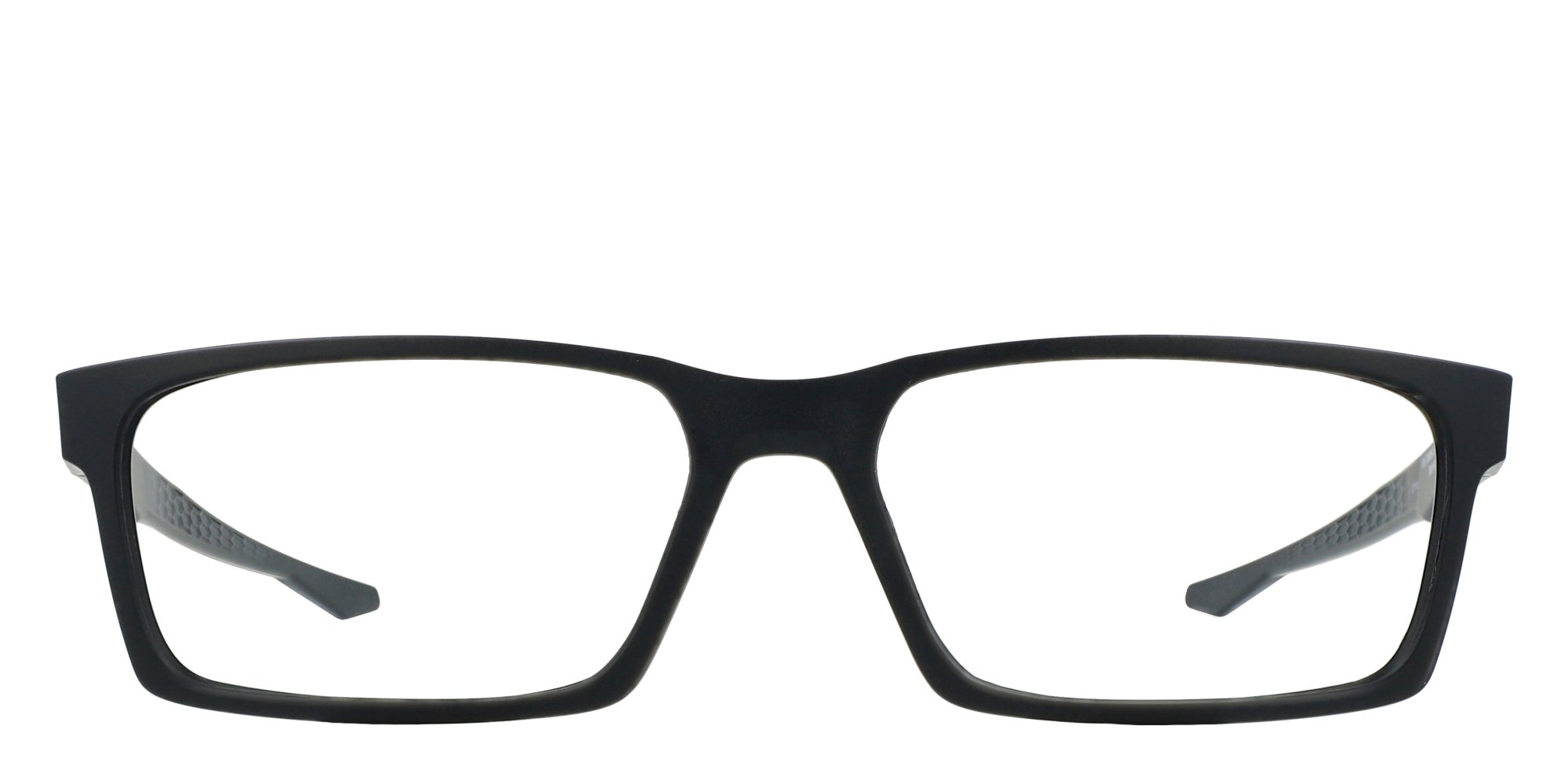 Official Oakley Standard Issue Overhead Satin Black Eyeglasses | Oakley® |  Official Oakley Standard Issue