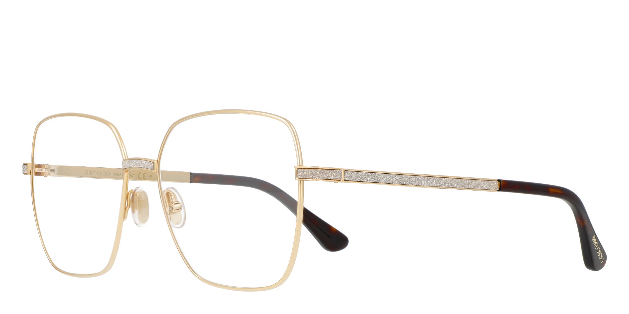 Jimmy Choo JC353 Eyeglasses