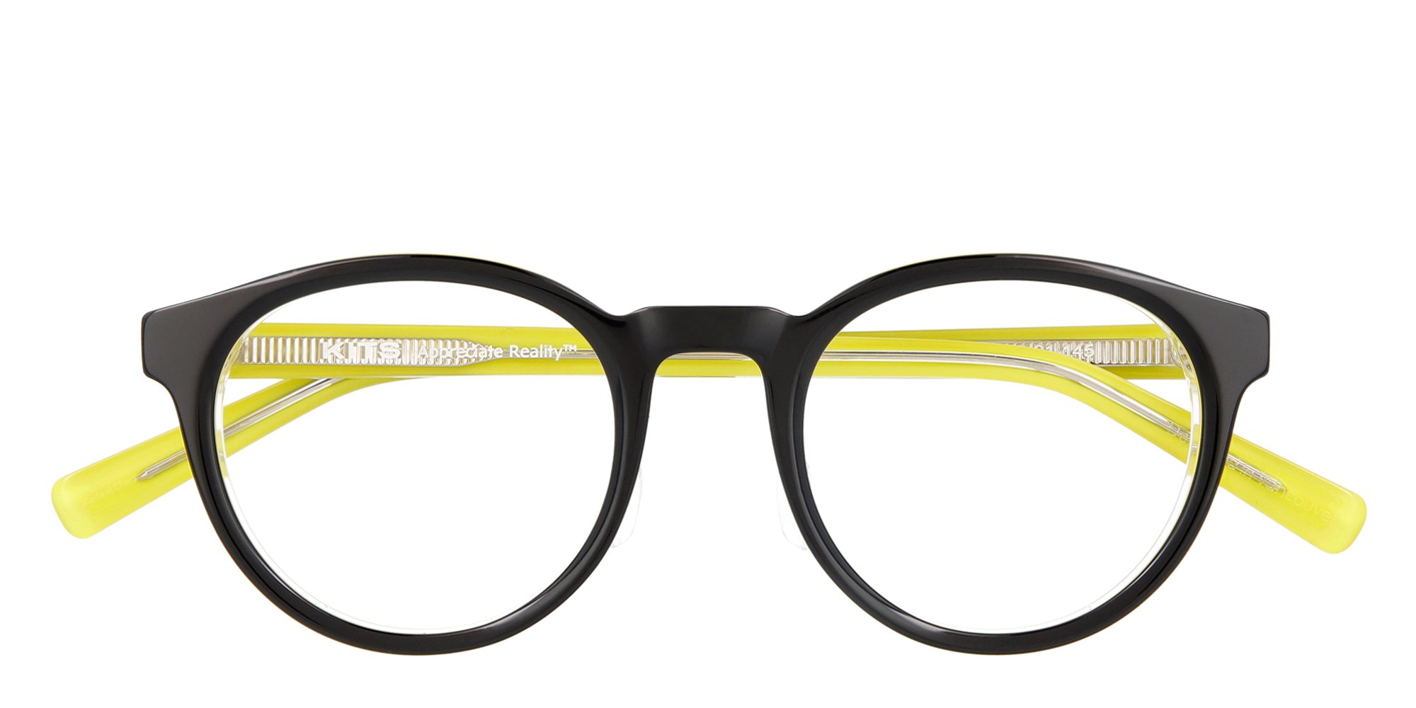 Front Glasses Image