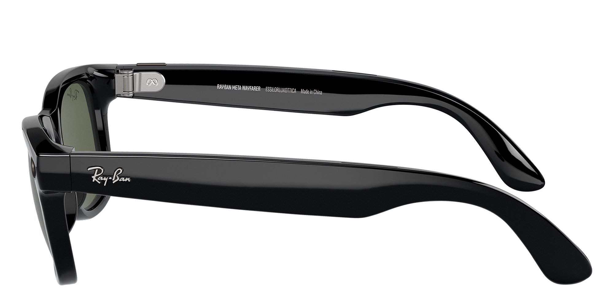 Kits.com -- Ray-Ban Meta Wayfarer RW4008 Kits.com -- Ray-Ban Meta Wayfarer RW4008