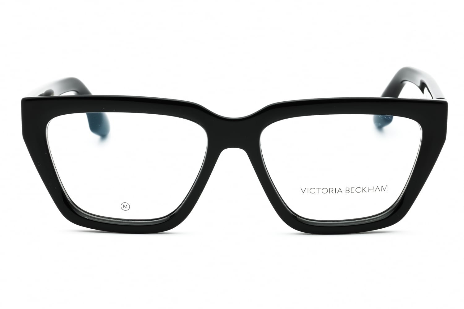 Victoria Beckham EYEGLASSES VB2658-001-53 New with case VICTORIA BECKHAM VB2658-001-53 Eyeglasses Size 53mm 15mm  main image 2