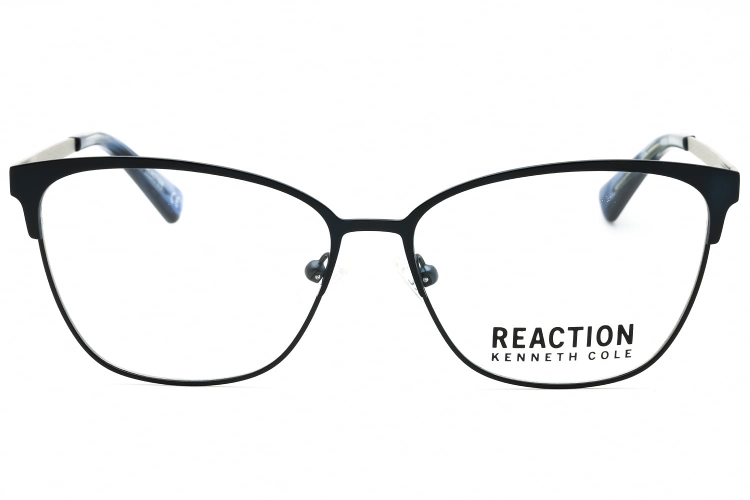 Kenneth Cole Reaction EYEGLASSES KC0939-091-55 New with case Kenneth Cole Reaction KC0938 091 Women main image 2