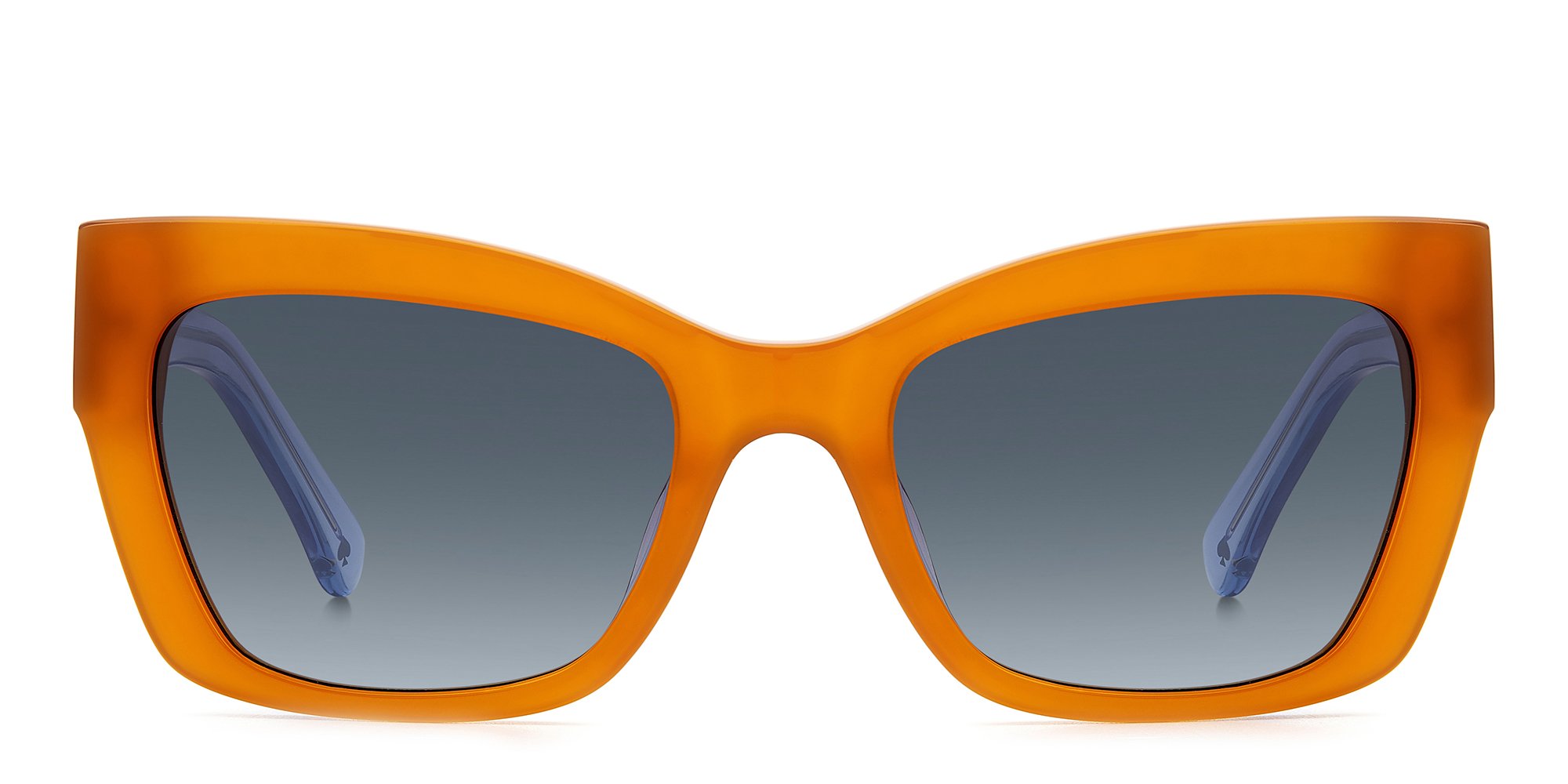 NWT Kate Spade VALERIA/S-0VK6 GA 53mm Opticontacts.com -- Kate Spade Valeria/S main image 2