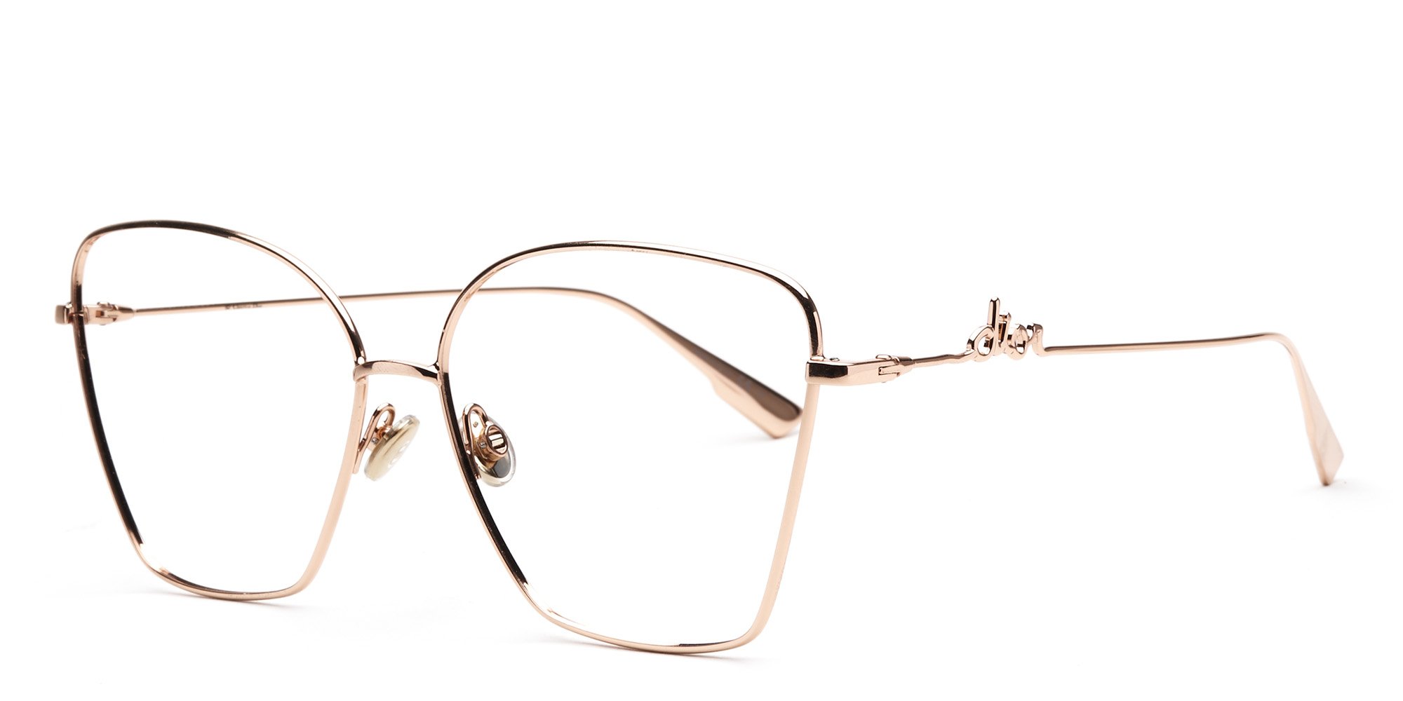 Dior Eyeglasses  Dior FallWinter 2022 collection