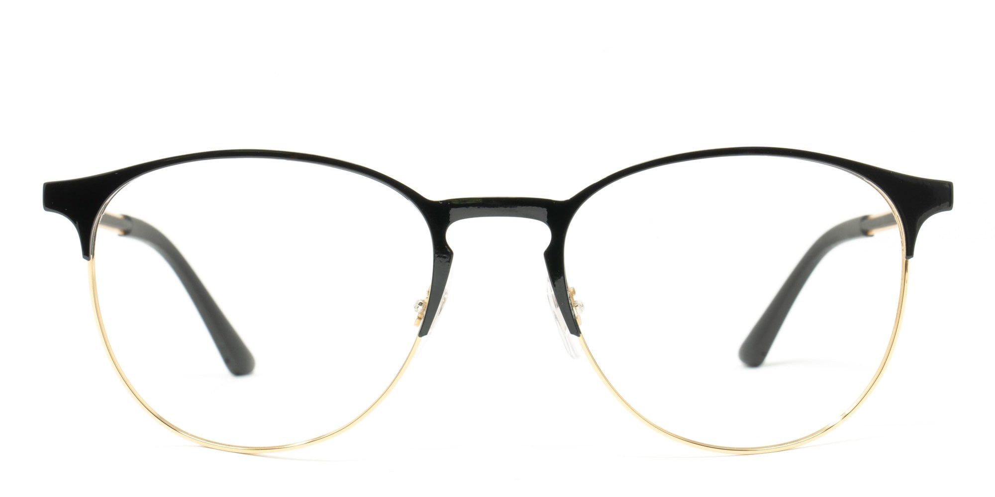 Front Glasses Image