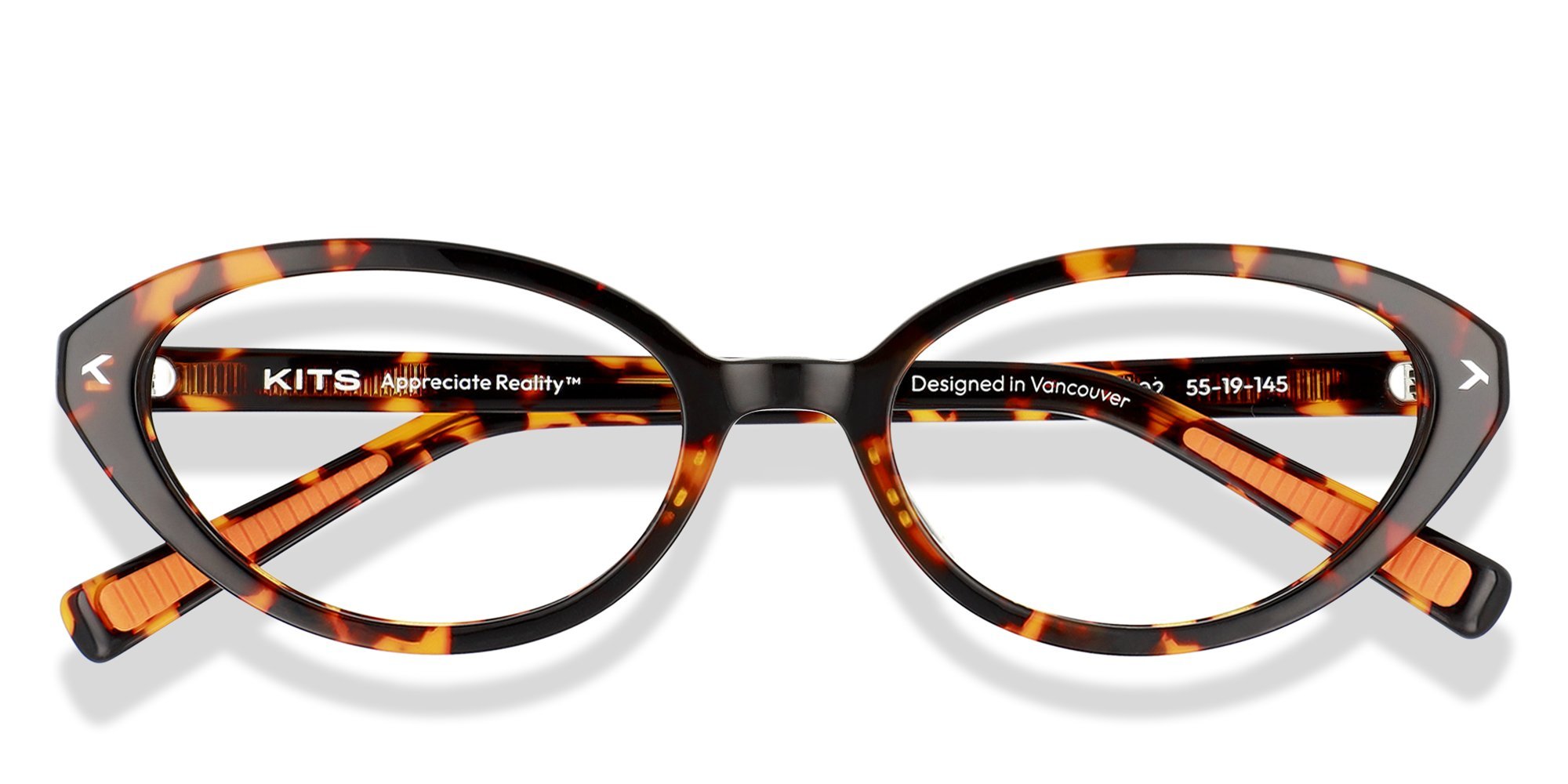 Front Glasses Image