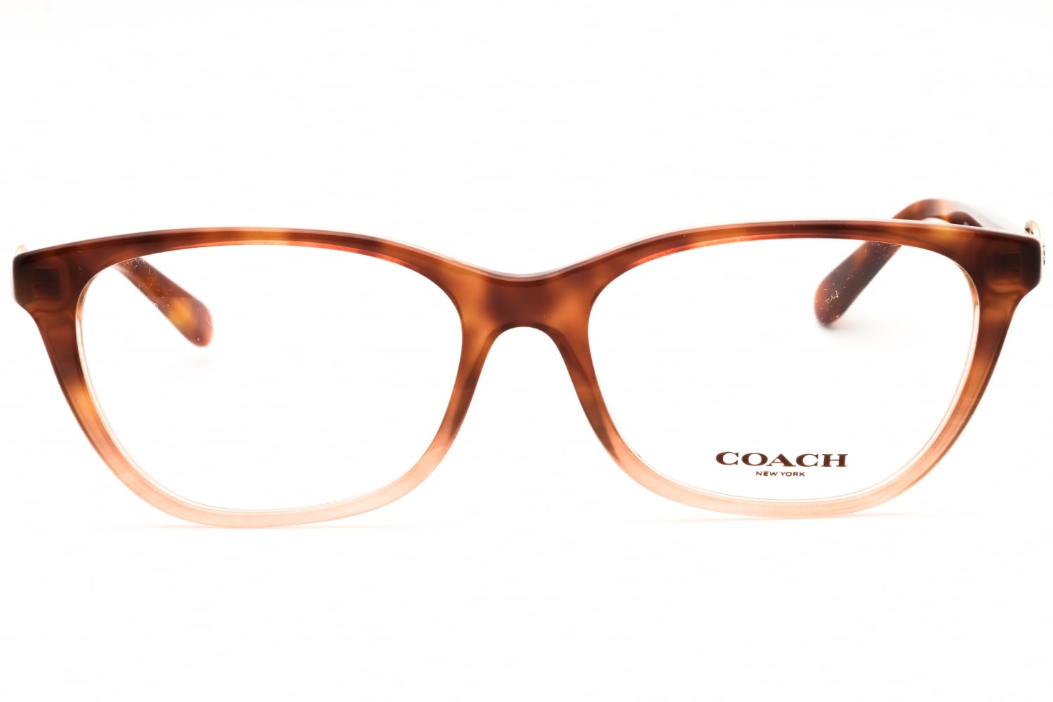 Brand new coach glasses HC6208U Eyeglasses - Coach Authorized Retailer | coolframes  main image 2