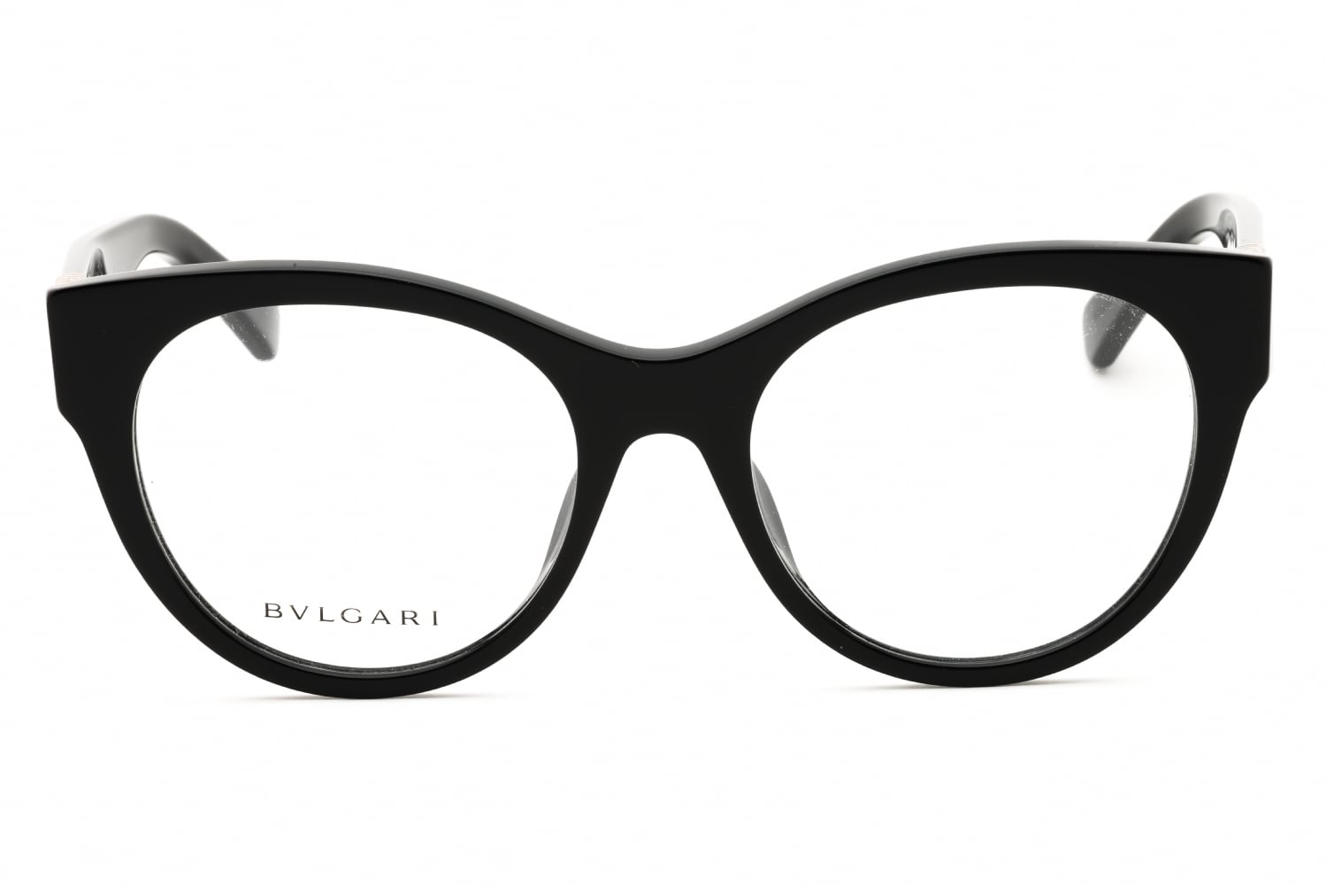 Bvlgari EYEGLASSES BV50048I-001-52 New with case Kits.com -- Bvlgari BV50048I TUBOGAS main image 4