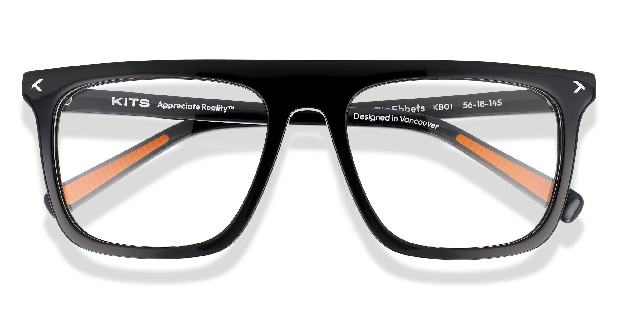 Front Glasses Image
