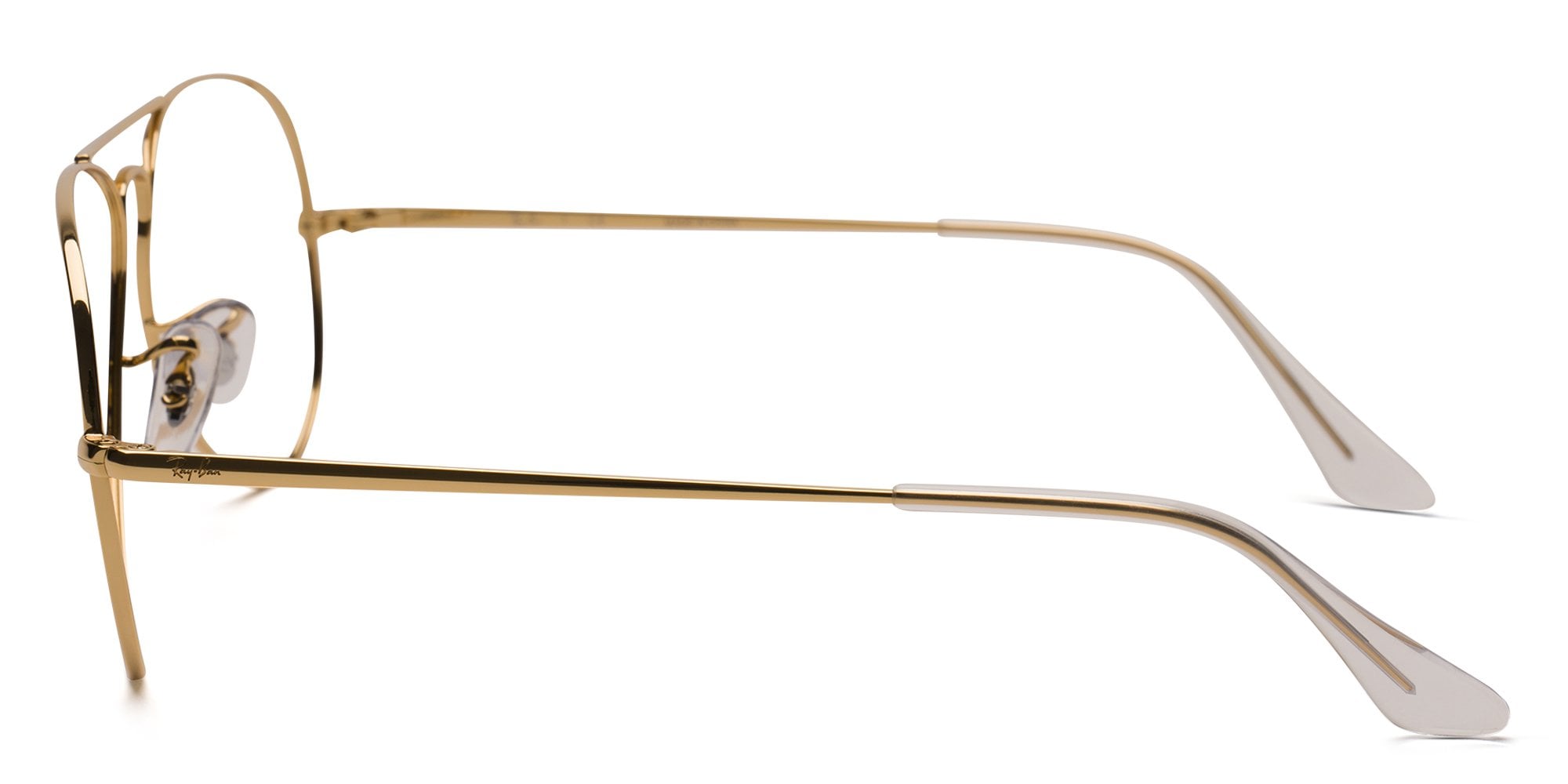 Kits.com -- Ray-Ban RX6489 AVIATOR