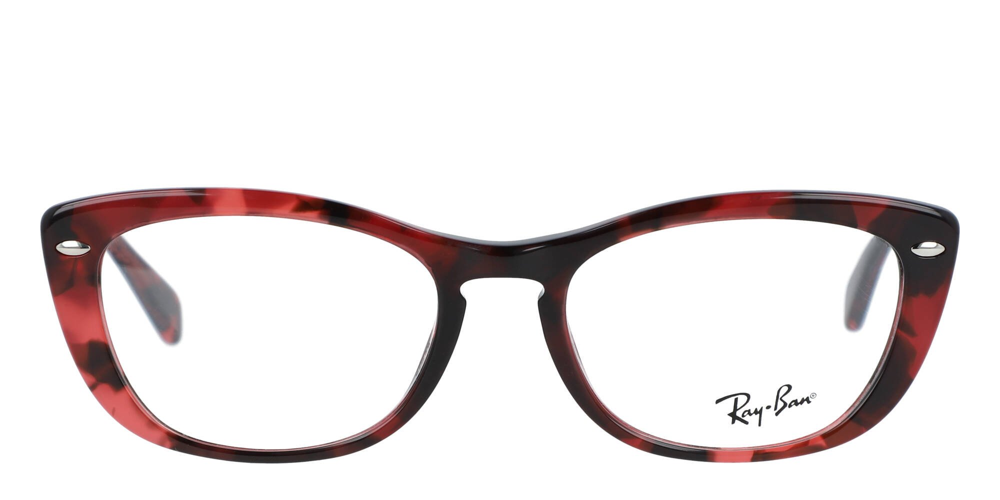 Ray ban 5366 top
