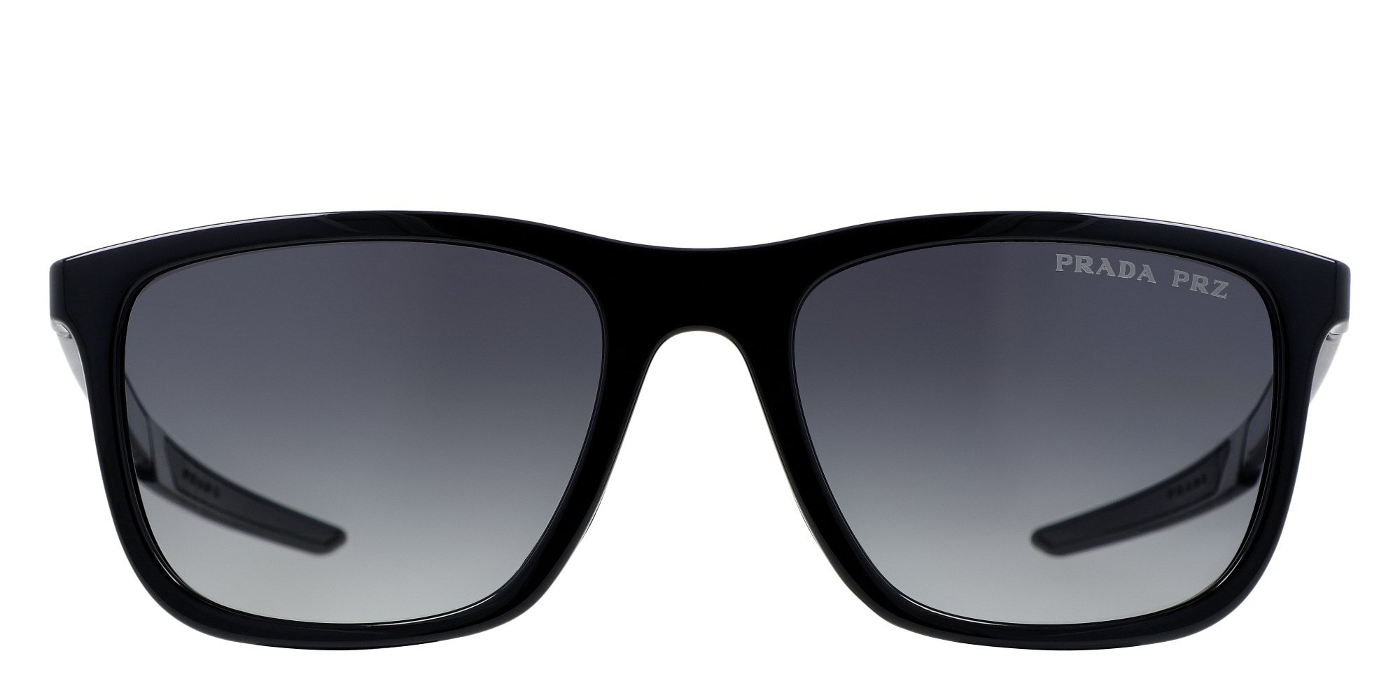 Prada - Prada Linea Rossa Collection - Ski Goggles - Black - Prada