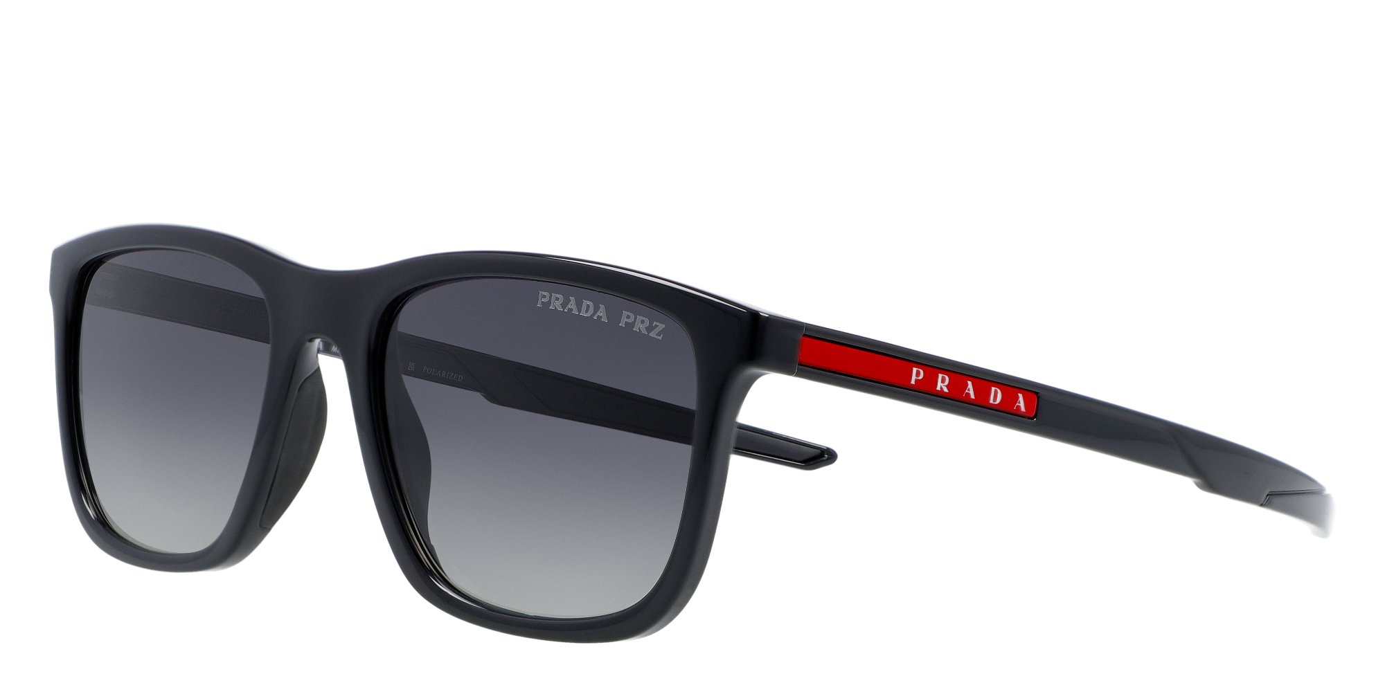 Prada - Prada Linea Rossa Collection - Ski Goggles - Black - Prada