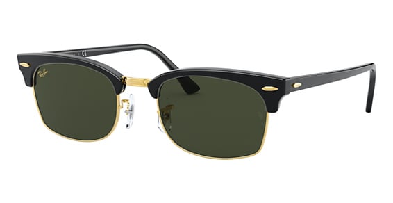 レイバン　Ray-Ban　RB3916 Kits.com -- Ray-Ban RB3916 CLUBMASTER SQUARE