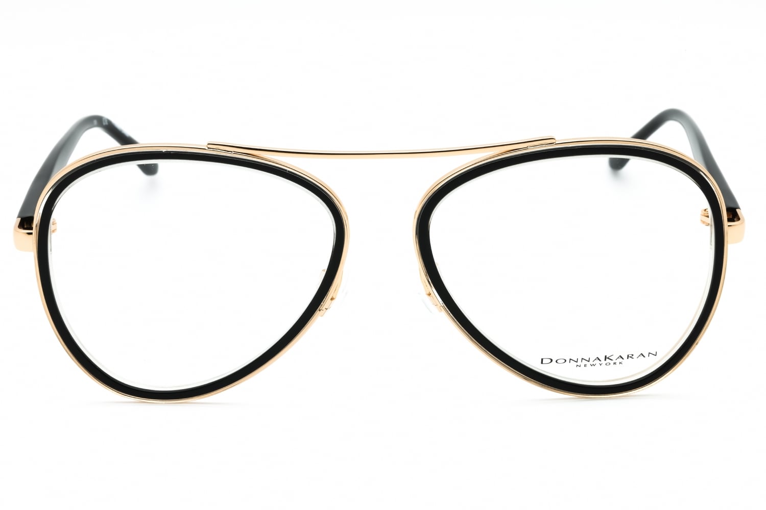 Donna Karan New York EYEGLASSES DO5006-002-54 New with case Donna Karan DO5006 002 Eyeglasses - | Mercari main image 4