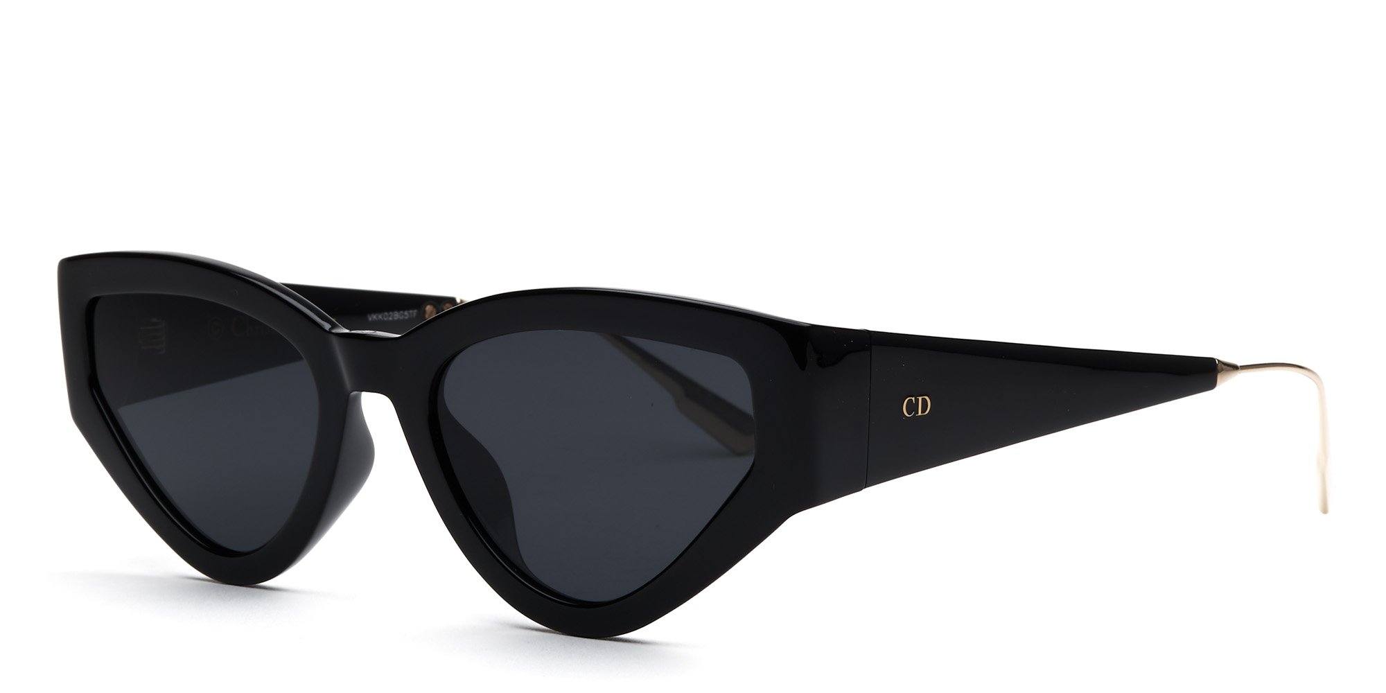 Dior cat best sale style