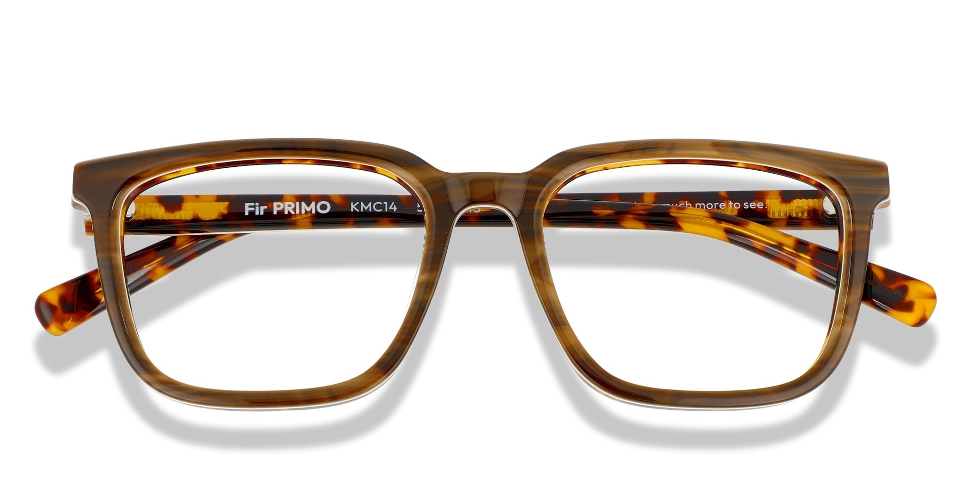 Front Glasses Image
