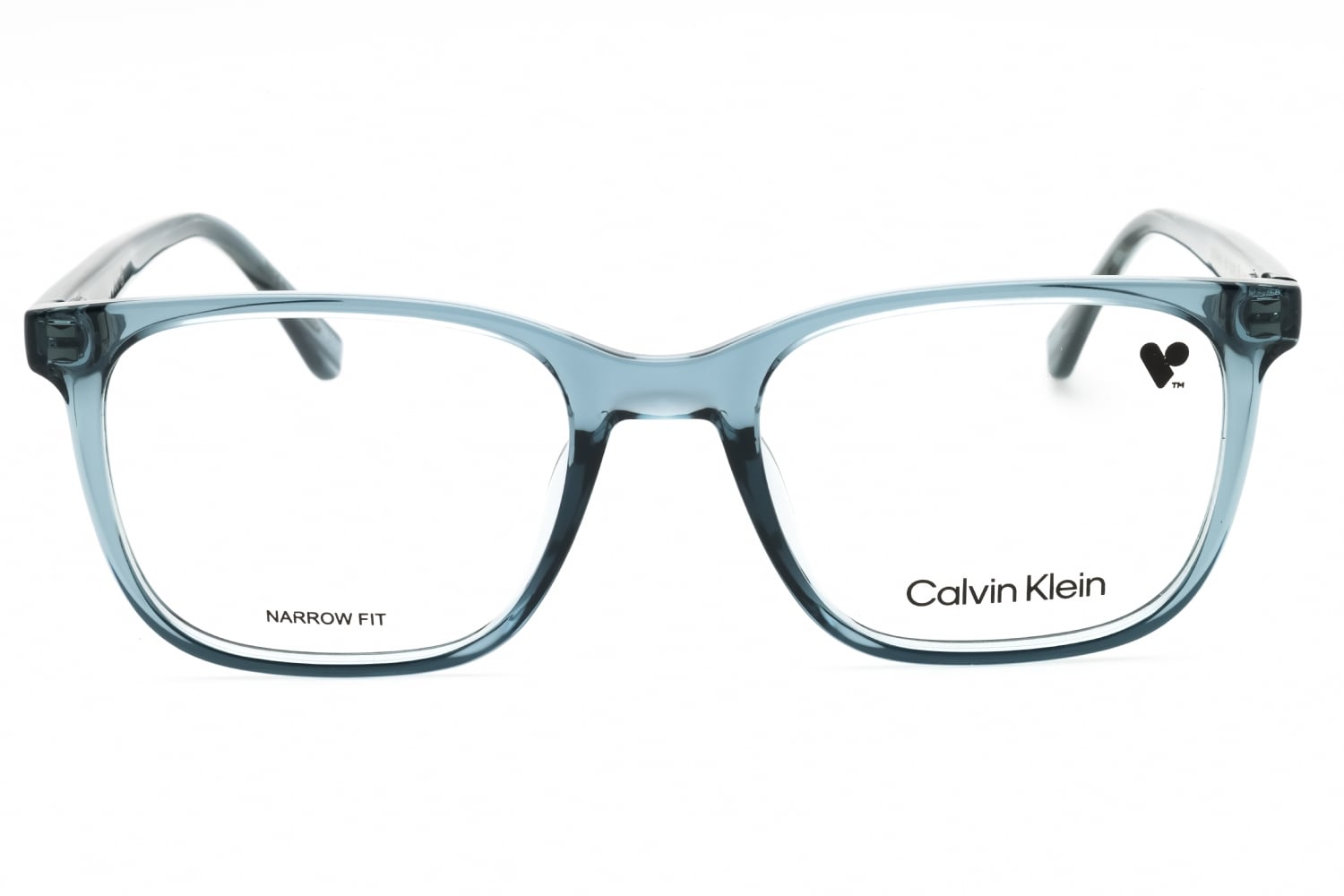 NWT Calvin Klein CK21500-429 Eyeglasses CK21500 Eyeglasses - Calvin Klein Authorized Retailer  main image 3