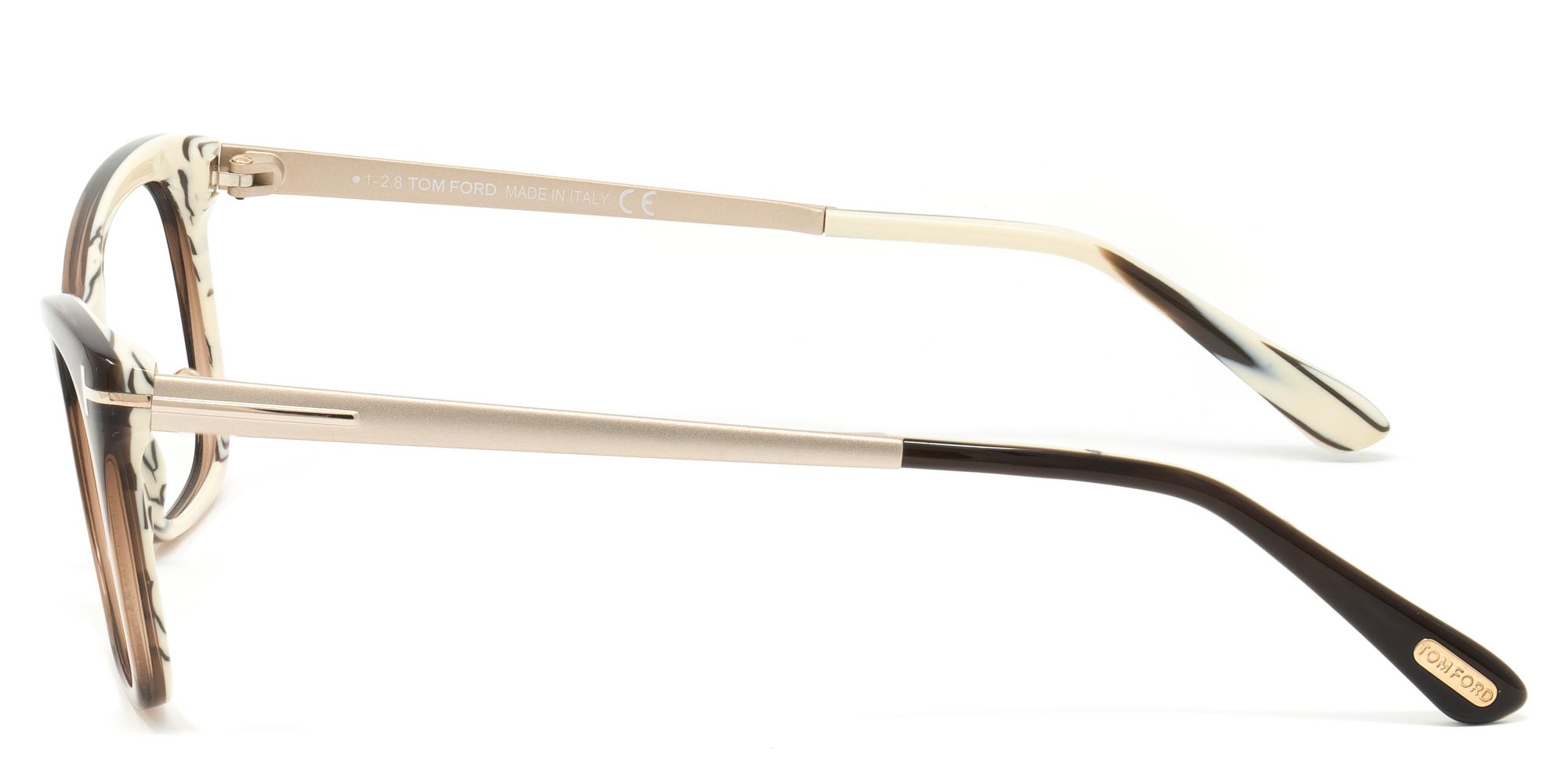 Tom ford sales ft5353 eyeglasses