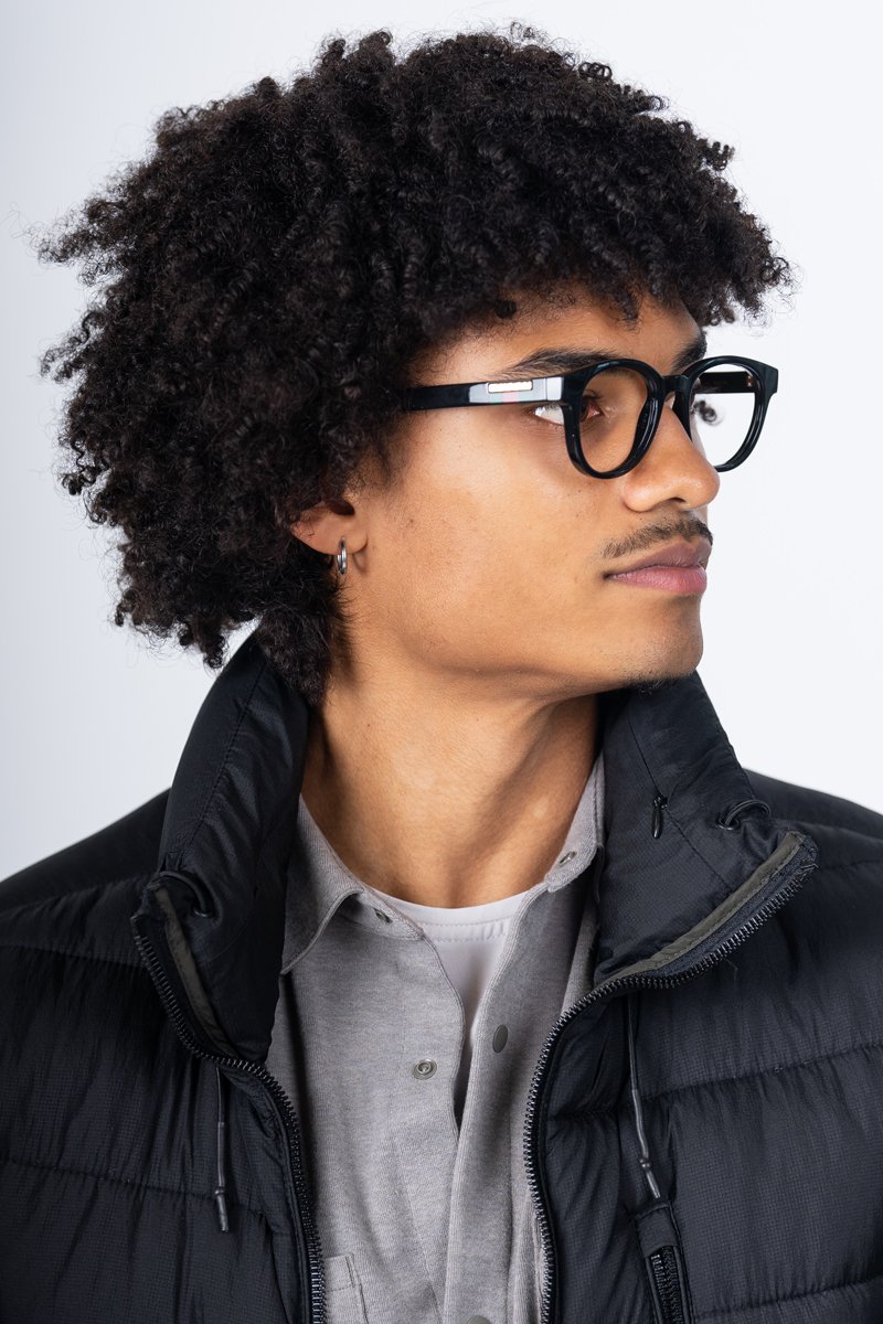 Havana Gucci GG0769O Eyeglasses — Rectangle | KITS