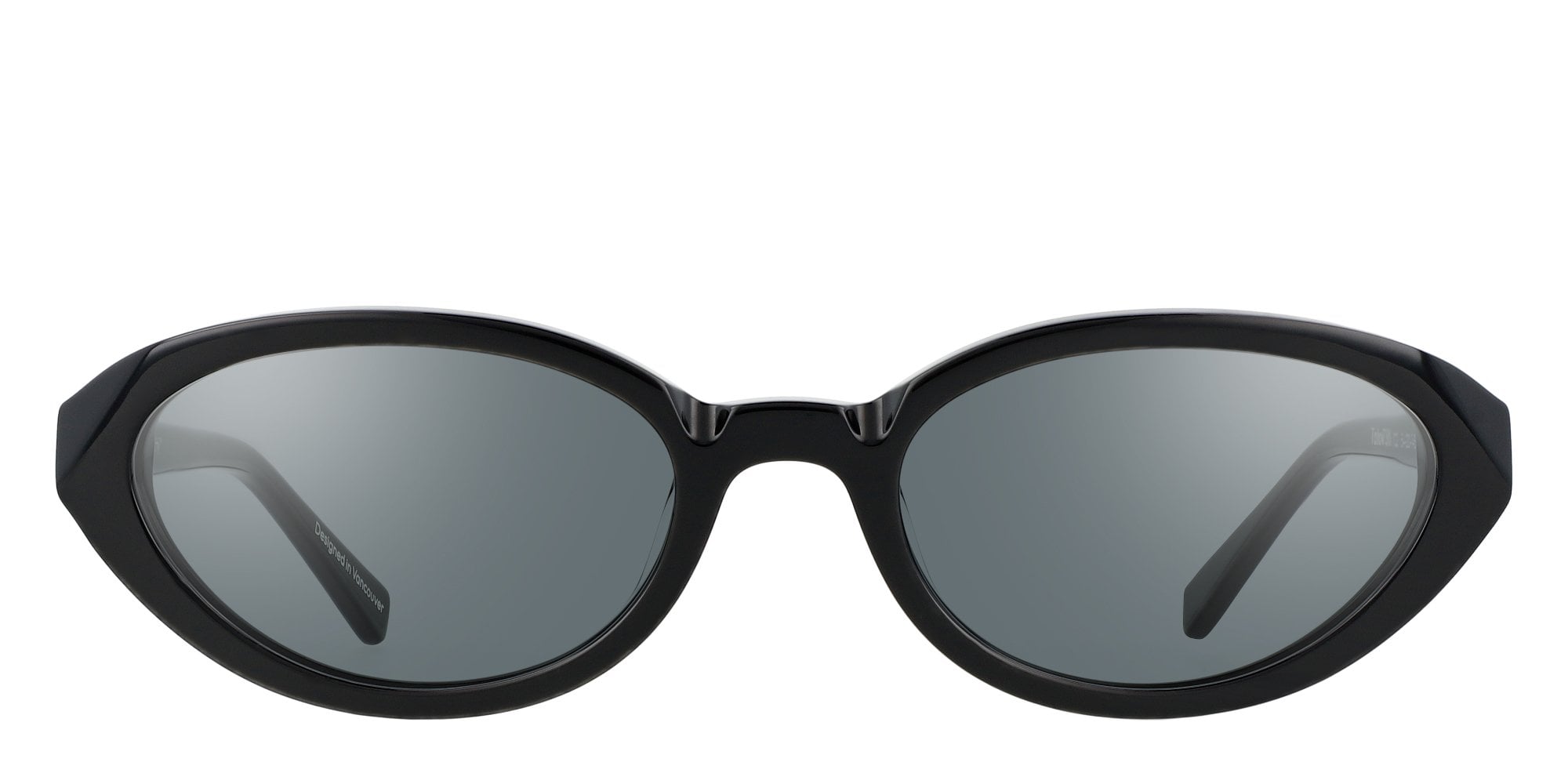 KITS Tallow Sun Havana With Grey Tinted Lenses Kits.com -- KITS Archer Sun main image 4