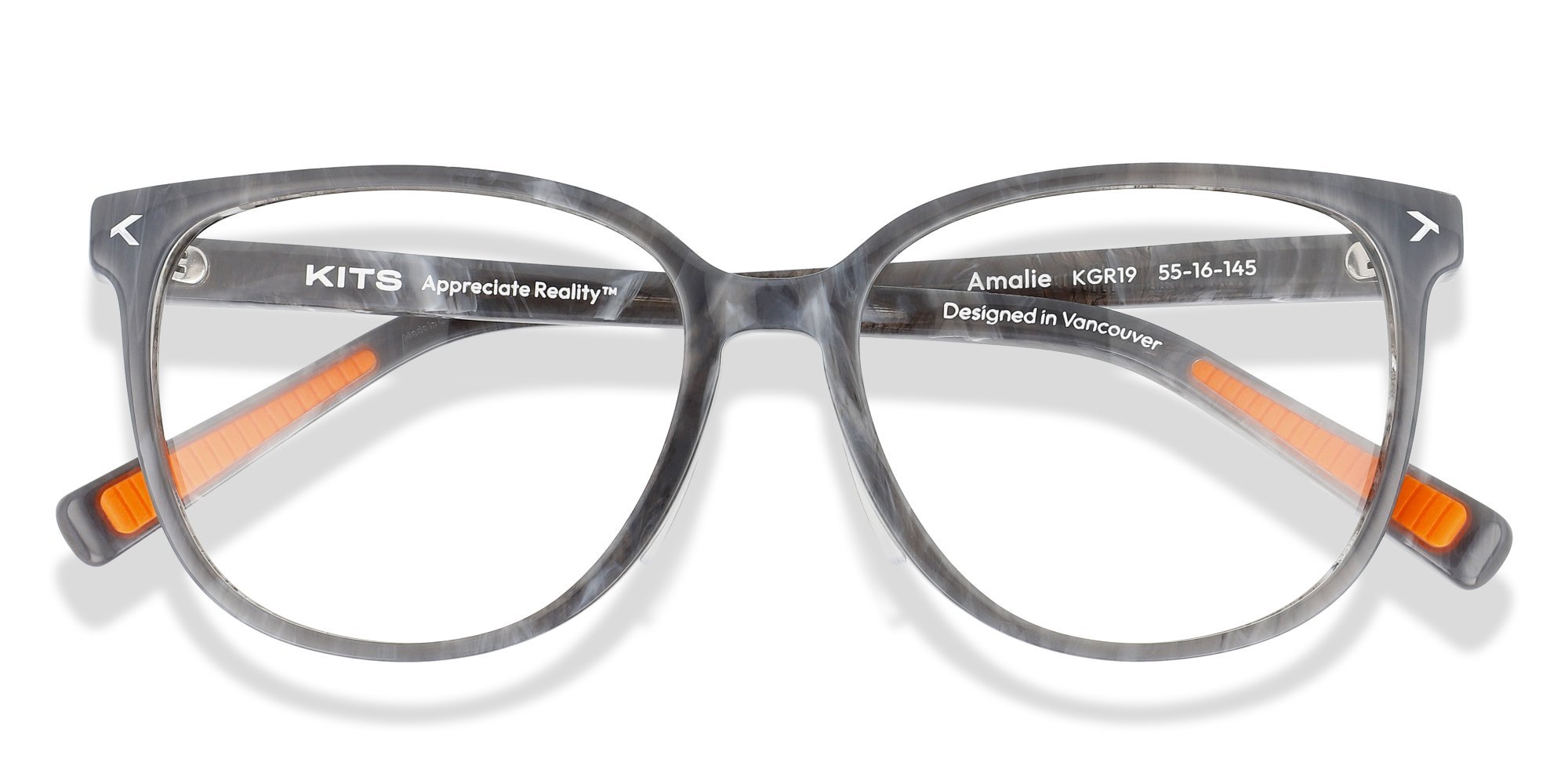 Front Glasses Image
