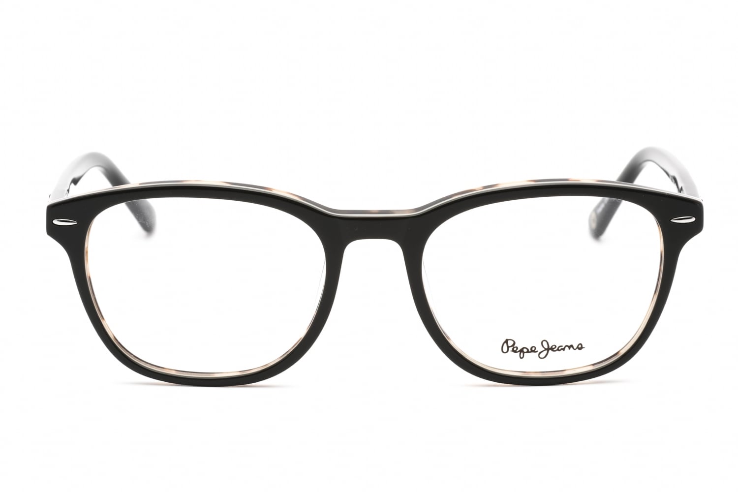Grey/To Pepe Jeans PJ3282 KNOX Eyeglasses — Mixed Shapes | KITS
