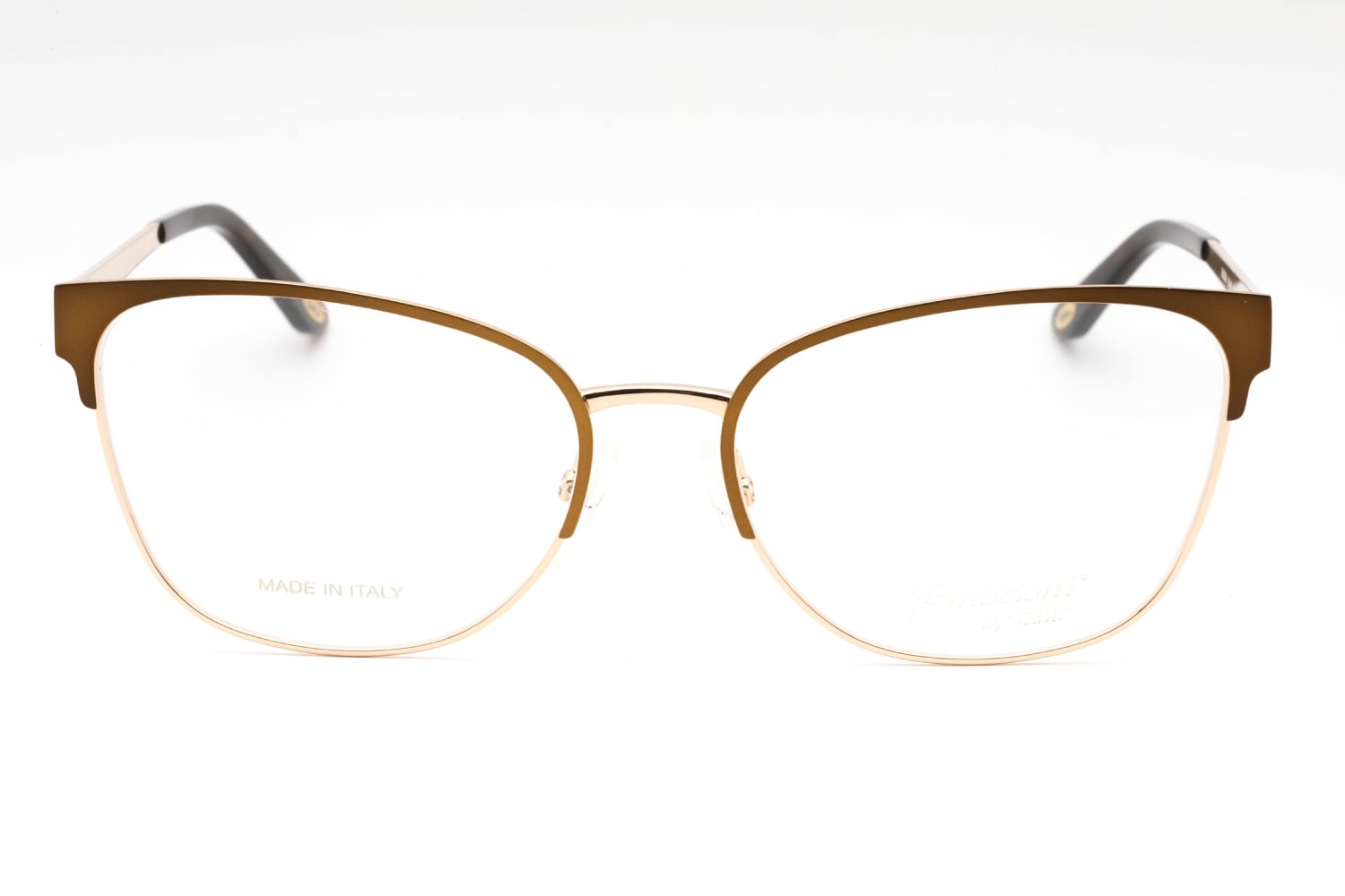 Emozioni EYEGLASSES EM4414-OQ5-54 New with case Kits.com -- Emozioni EM 4414 main image 3