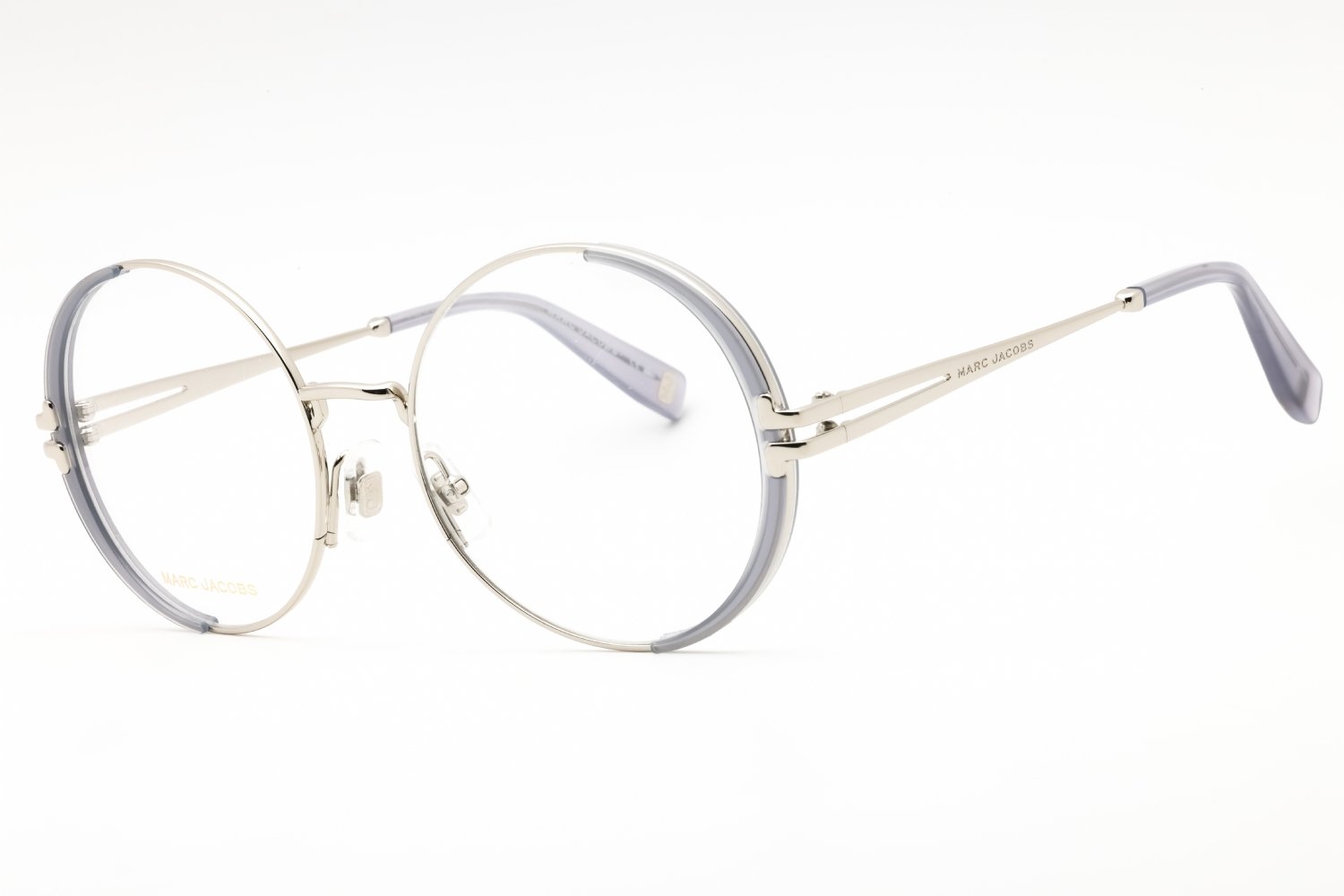 Marc Jacobs ハイロットフレムメカネ MJ1021 RHL マーク ジェイコブス MARC JACOBS メガネフレーム 眼鏡フレーム