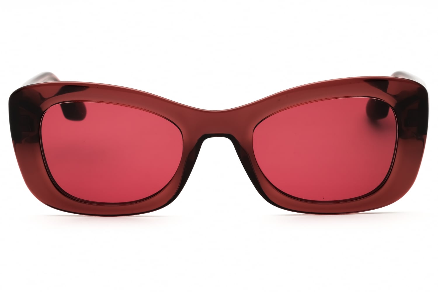 Victoria Beckham Sunglasses VB657S-240-50 New with tags Kits.com -- Victoria Beckham VB657S main image 3