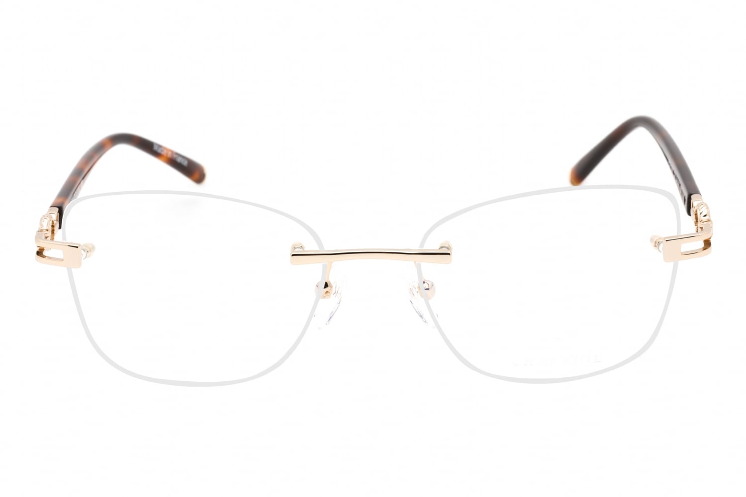 Charriol EYEGLASSES PC71051-C01-54 New with case Kits.com -- Charriol PC71051 main image 2