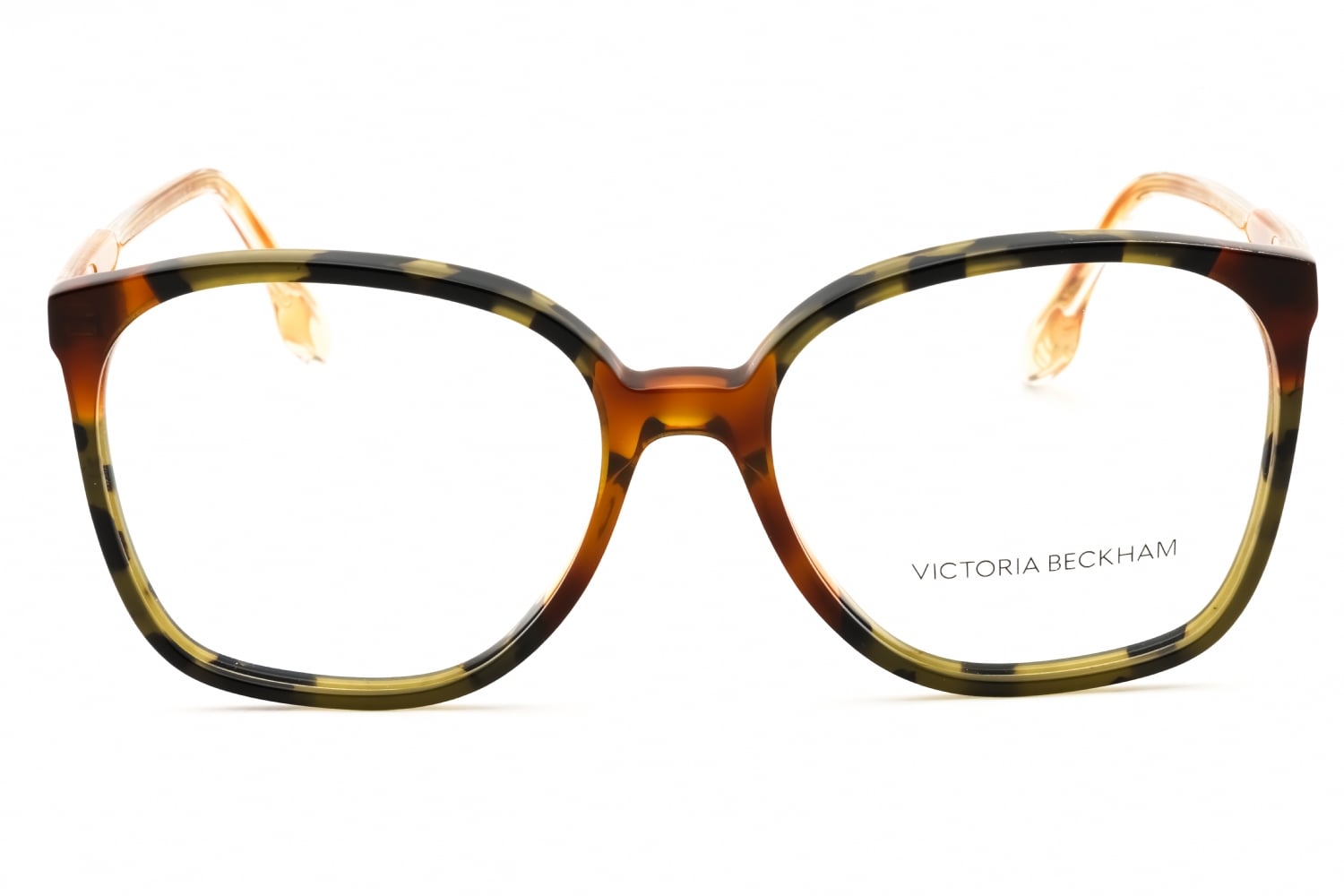NEW VICTORIA BECKHAM SUNGLASSES HAVANA WOMEN EYEWEAR Victoria Beckham sunglasses - Mia Burton main image 2