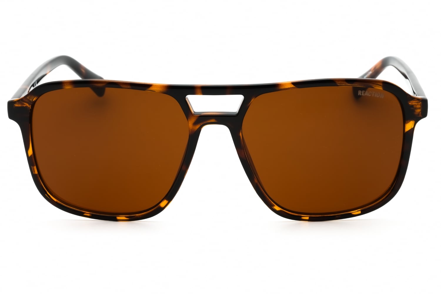 Dark Havana Kenneth Cole KC3013 Sunglasses — Rectangle | KITS