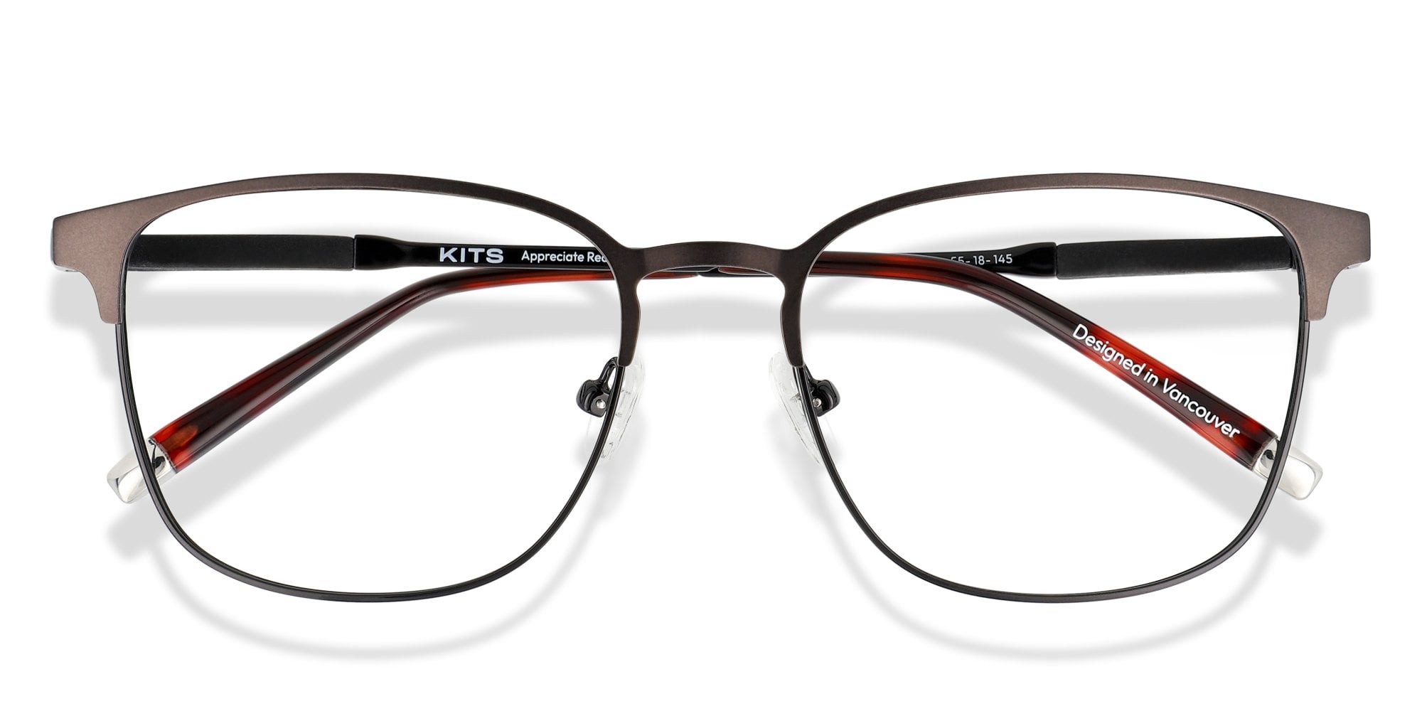 Front Glasses Image